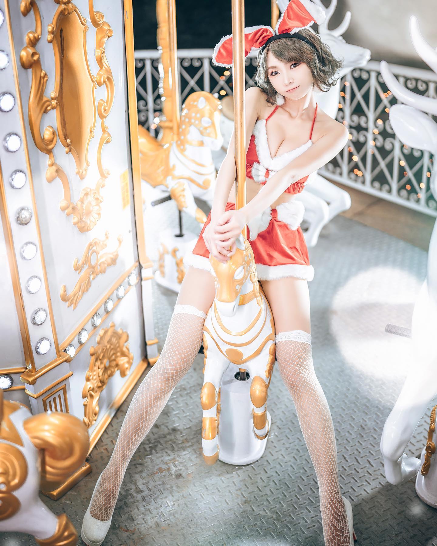 優寶 @cawaiiun Photoset NO.1 64 優寶 @cawaiiun Photoset NO.1