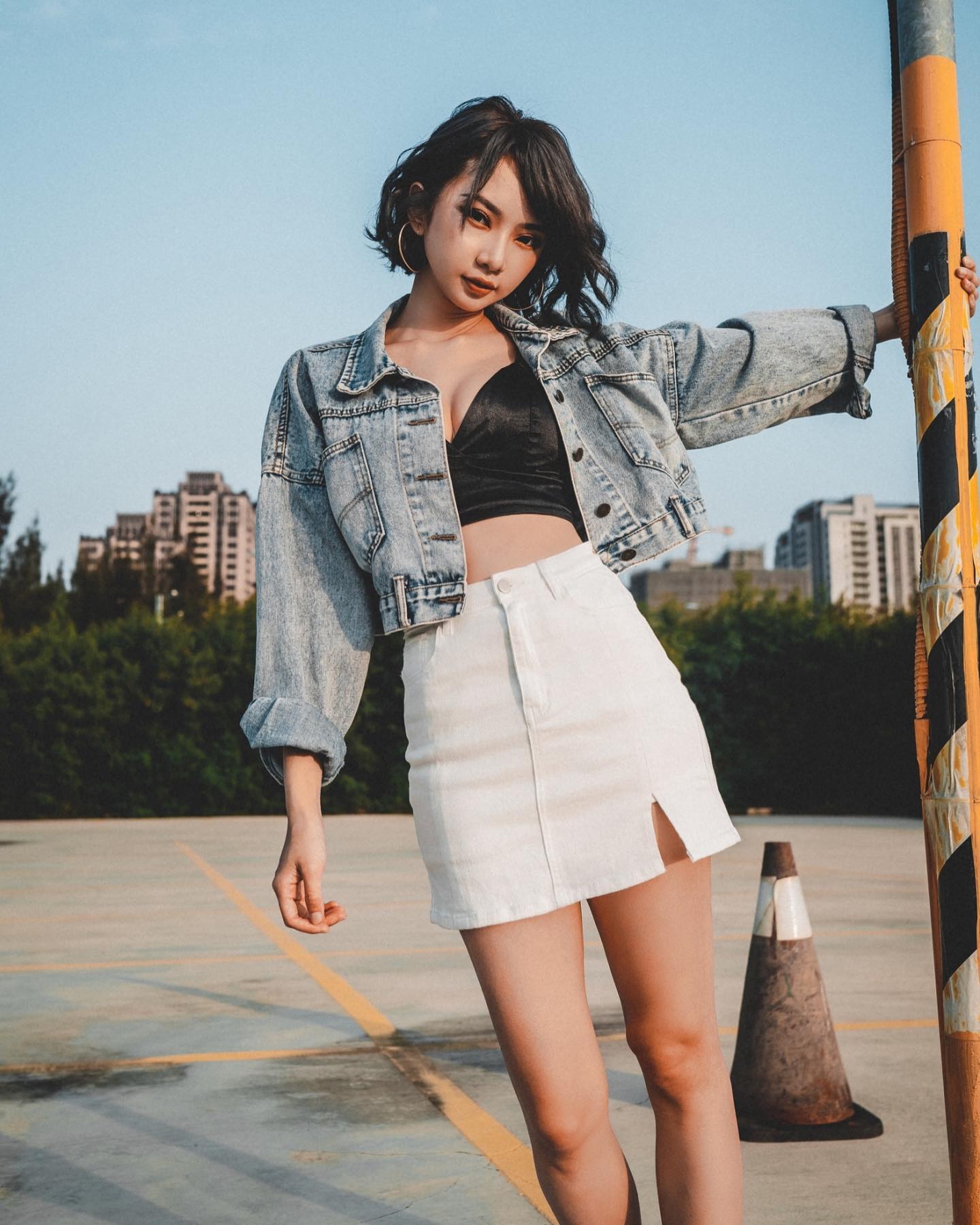 優寶 @cawaiiun Photoset NO.1 66 優寶 @cawaiiun Photoset NO.1