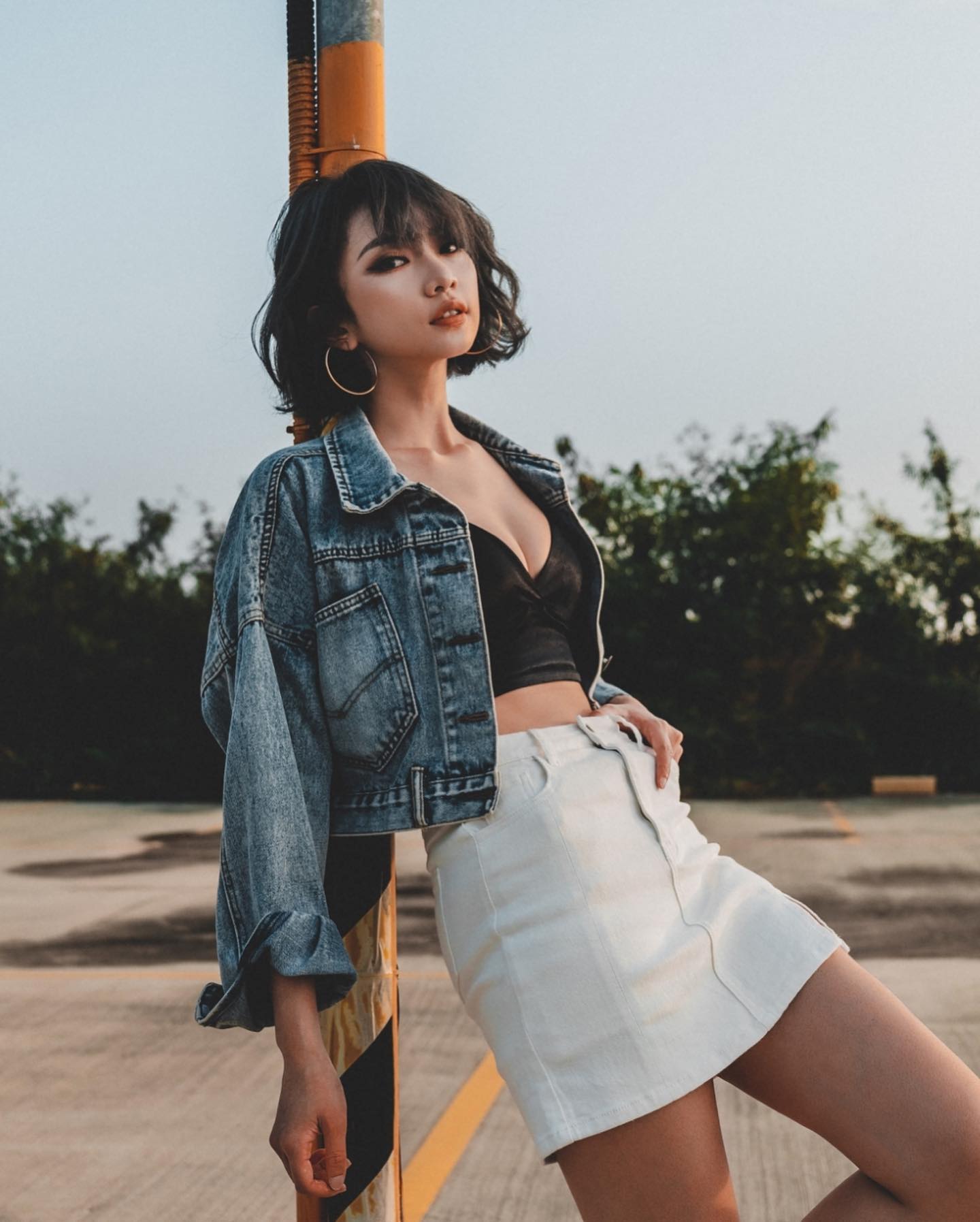優寶 @cawaiiun Photoset NO.1 67 優寶 @cawaiiun Photoset NO.1