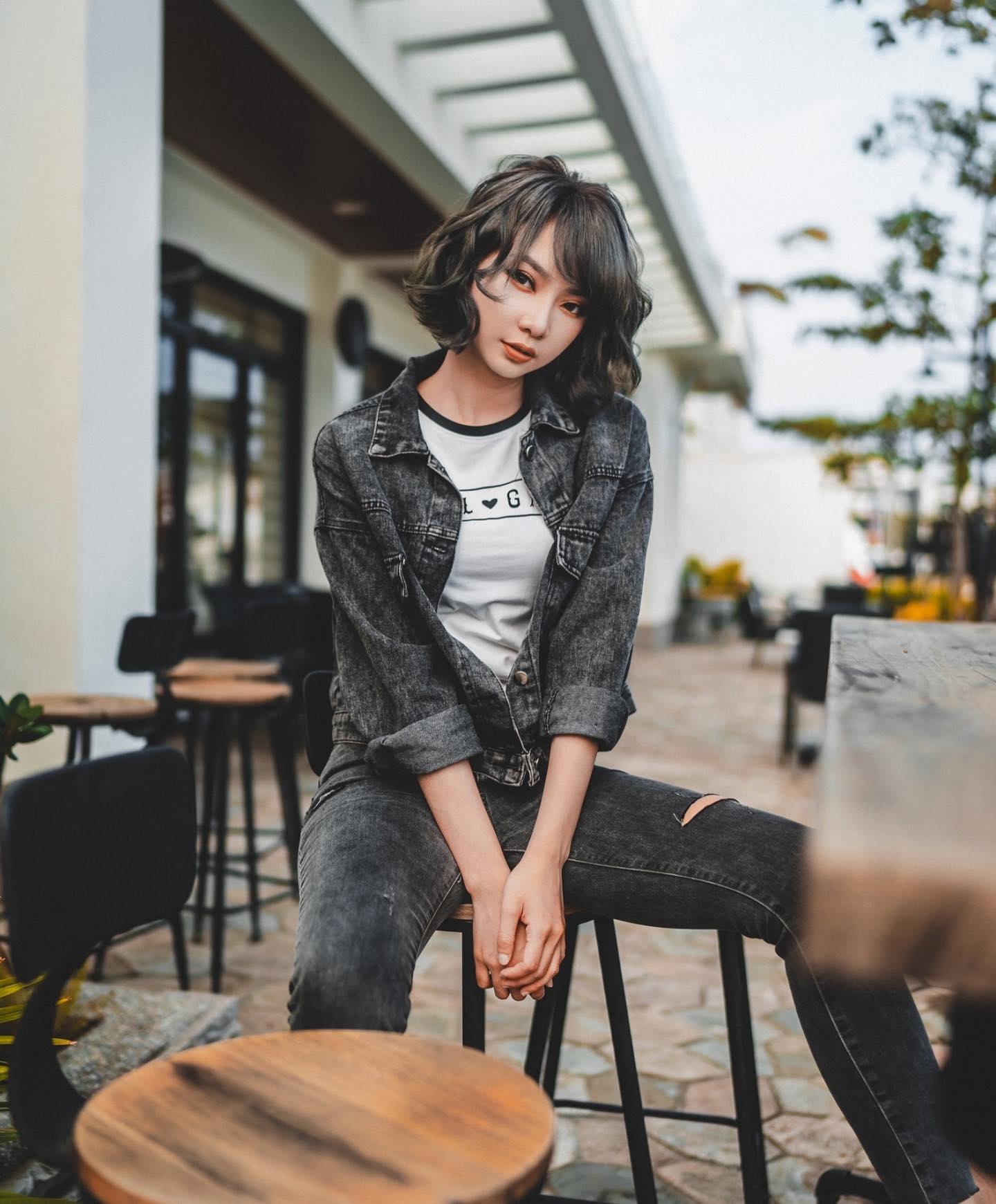 優寶 @cawaiiun Photoset NO.1 69 優寶 @cawaiiun Photoset NO.1