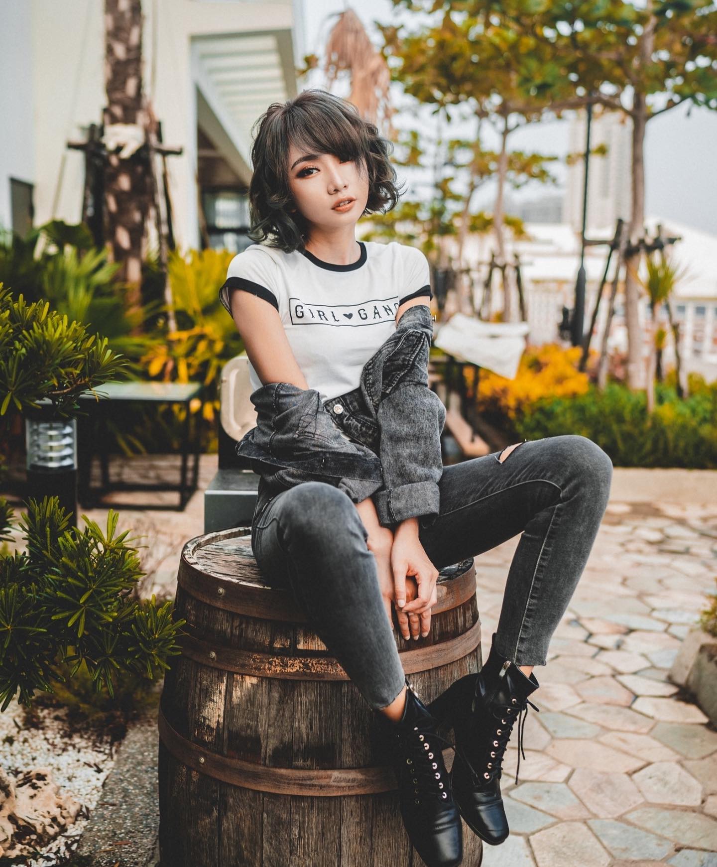 優寶 @cawaiiun Photoset NO.1 71 優寶 @cawaiiun Photoset NO.1