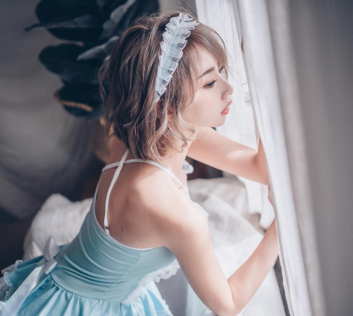 優寶 @cawaiiun Photoset NO.1 81 優寶 @cawaiiun Photoset NO.1