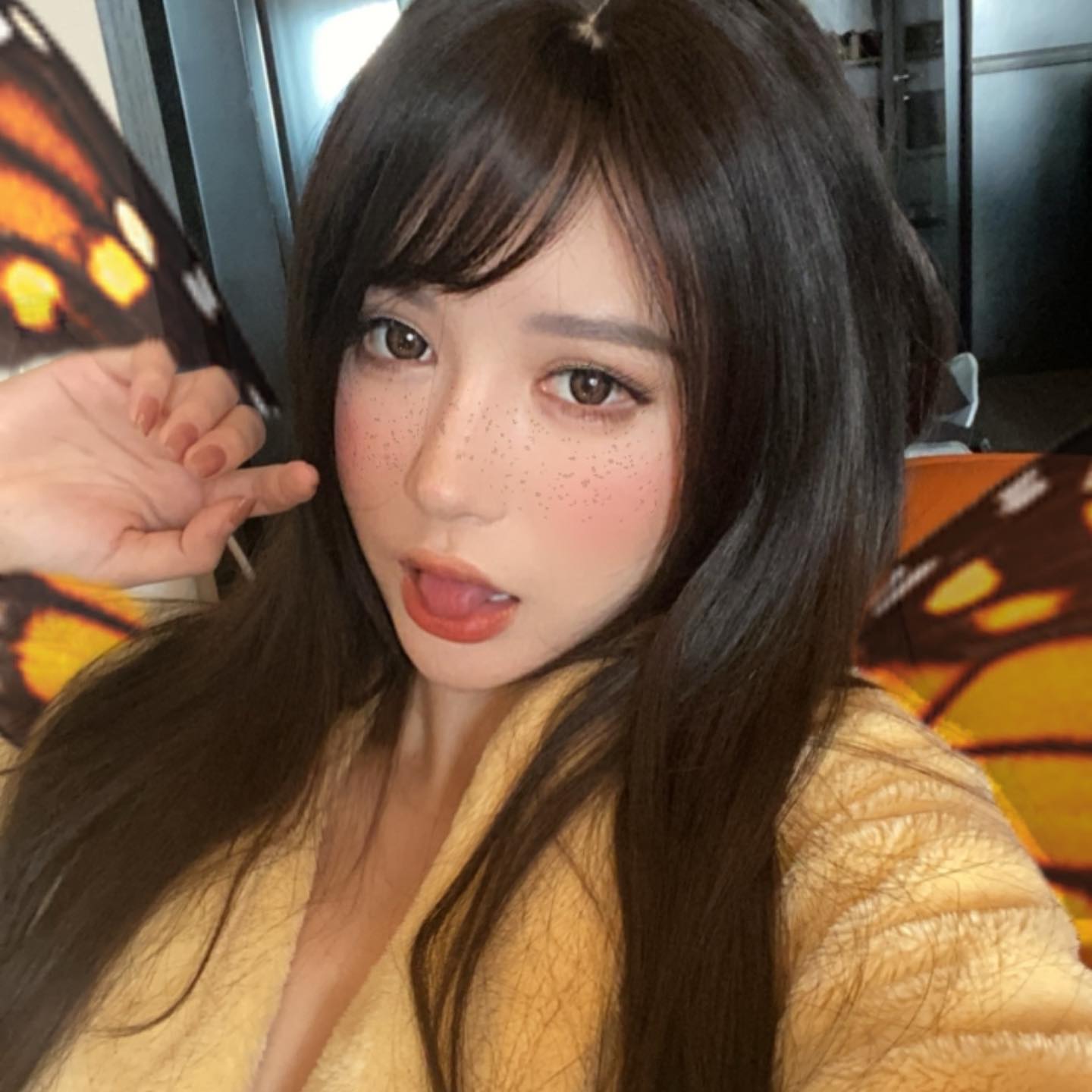 媛媛酱SAYUKI @yuan_sayuki NO.7 108 媛媛酱SAYUKI @yuan_sayuki NO.7