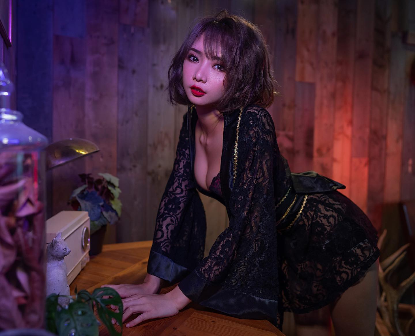 優寶 @cawaiiun Photoset NO.1 83 優寶 @cawaiiun Photoset NO.1