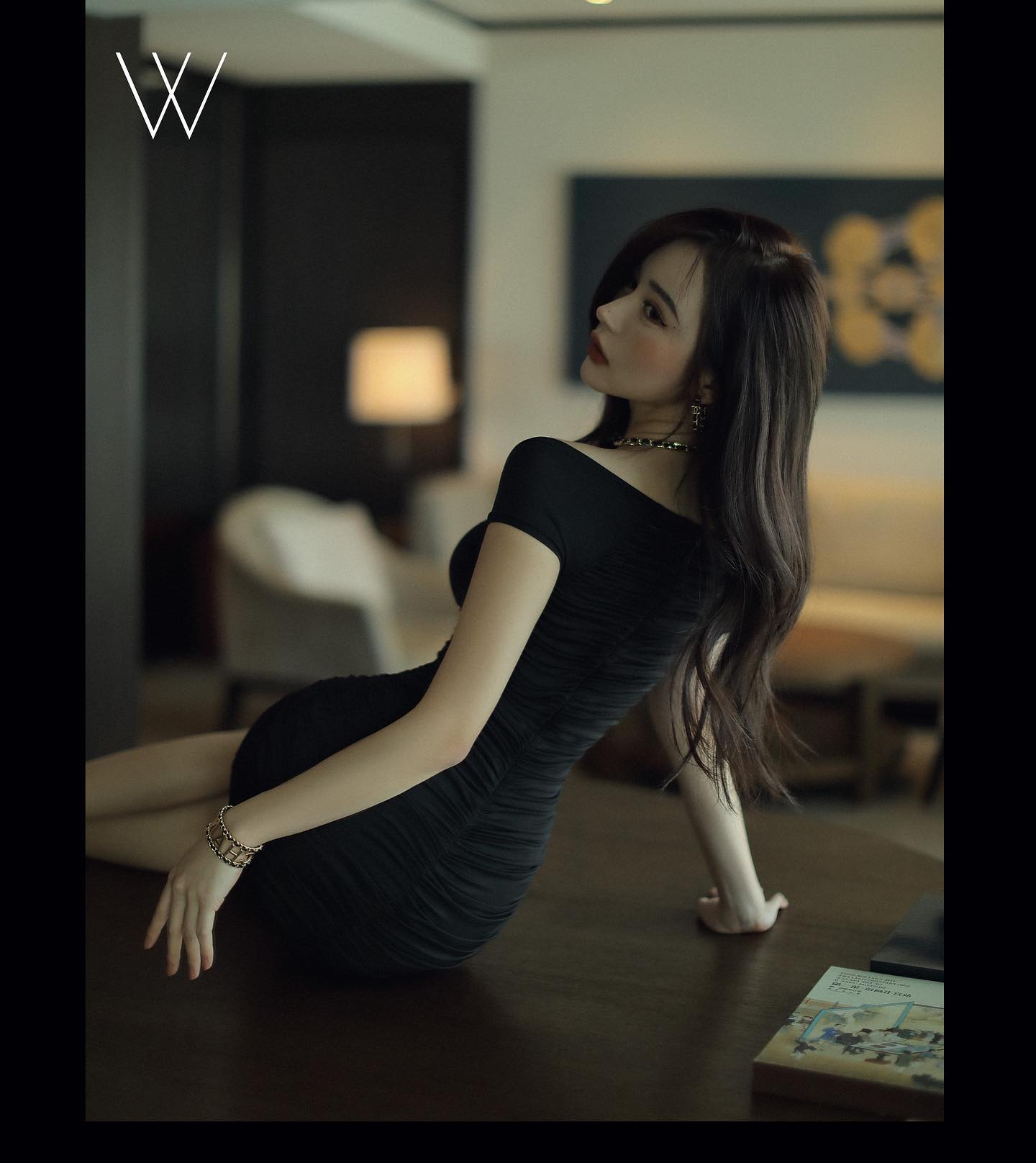媛媛酱SAYUKI @yuan_sayuki NO.7 116 媛媛酱SAYUKI @yuan_sayuki NO.7