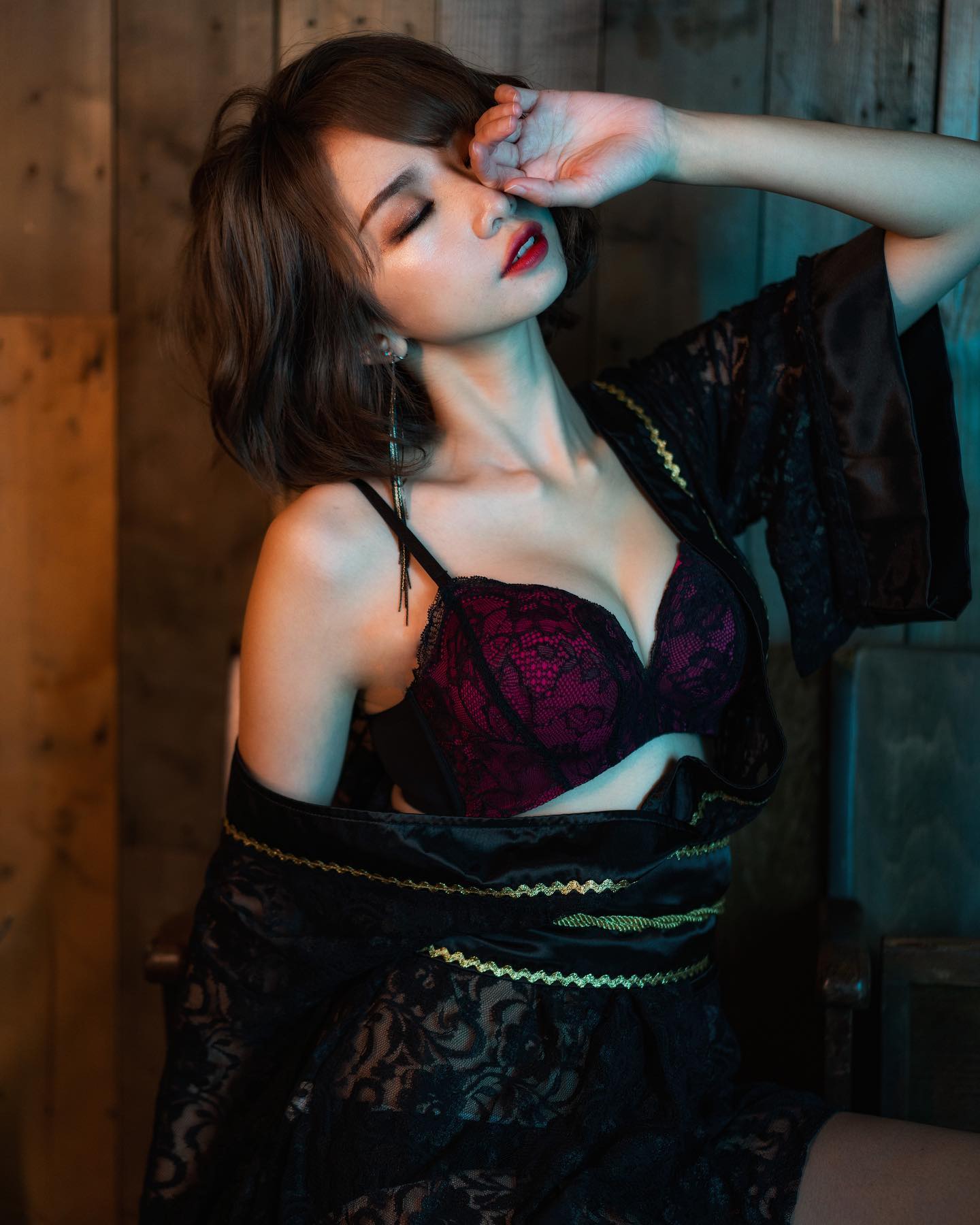 優寶 @cawaiiun Photoset NO.1 87 優寶 @cawaiiun Photoset NO.1