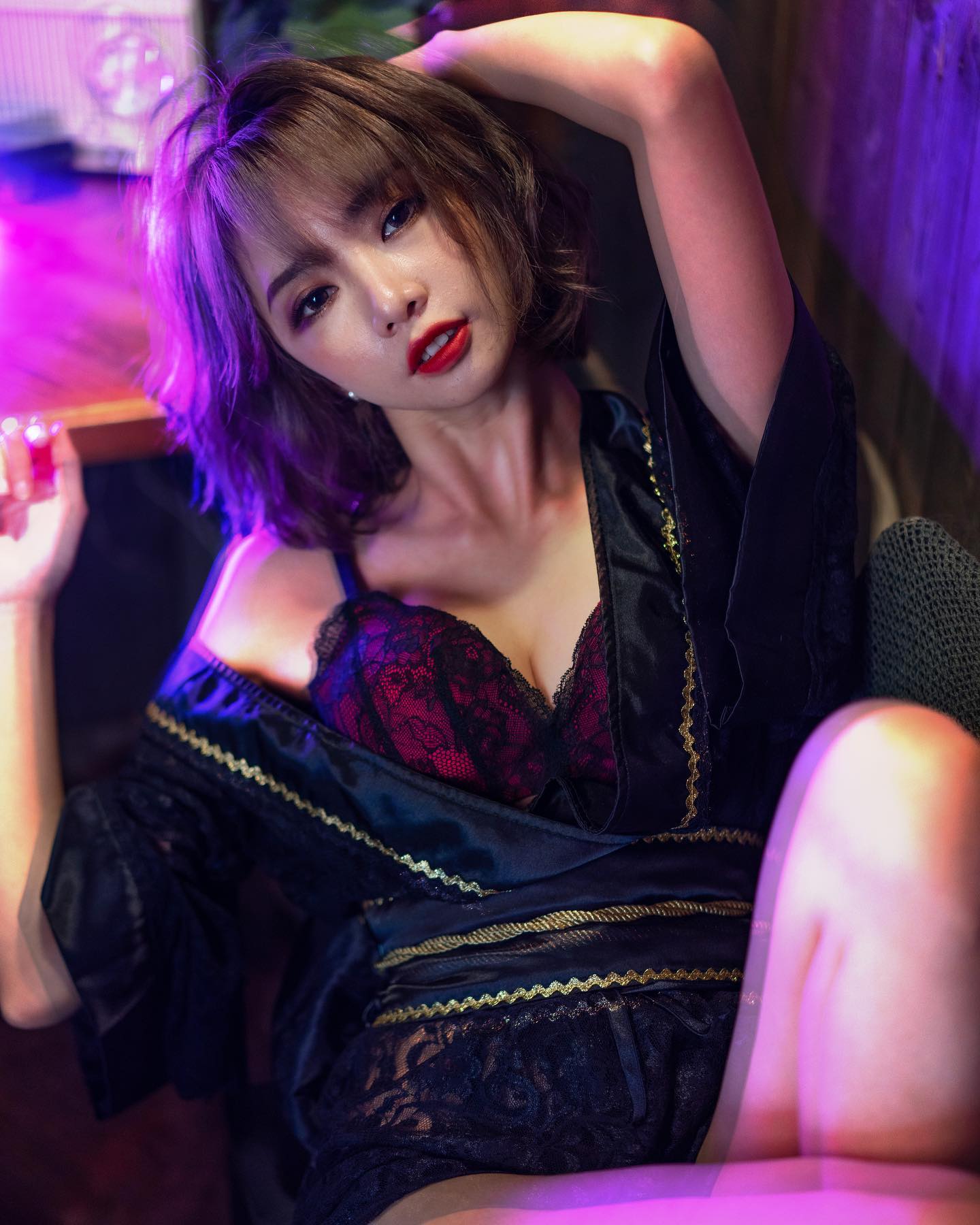 優寶 @cawaiiun Photoset NO.1 89 優寶 @cawaiiun Photoset NO.1