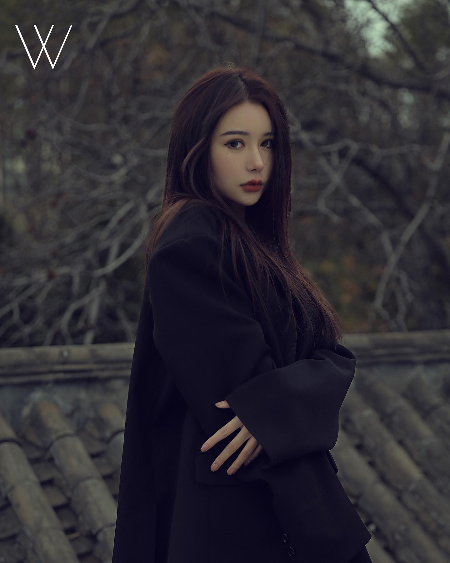 媛媛酱SAYUKI @yuan_sayuki NO.8 5 媛媛酱SAYUKI @yuan_sayuki NO.8