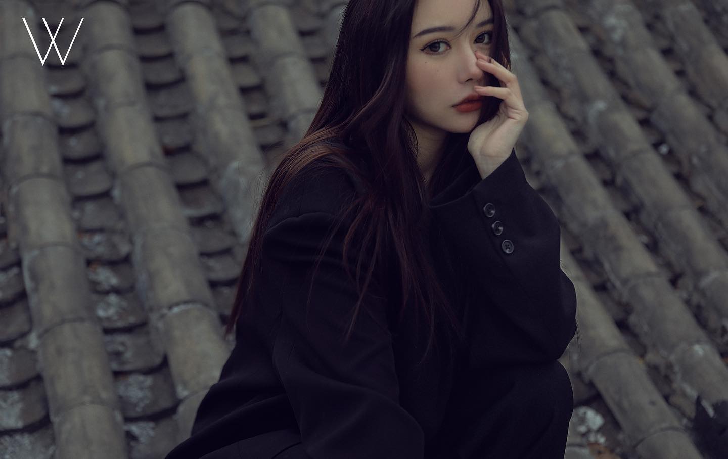 媛媛酱SAYUKI @yuan_sayuki NO.8 8 媛媛酱SAYUKI @yuan_sayuki NO.8