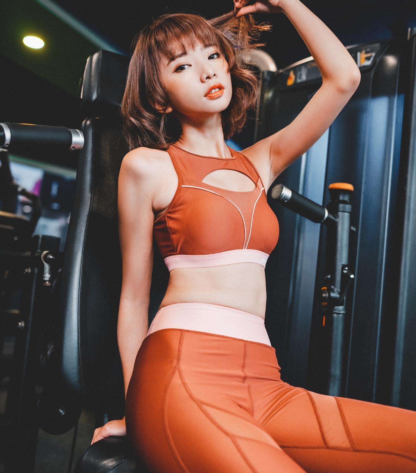 優寶 @cawaiiun Photoset NO.1 94 優寶 @cawaiiun Photoset NO.1