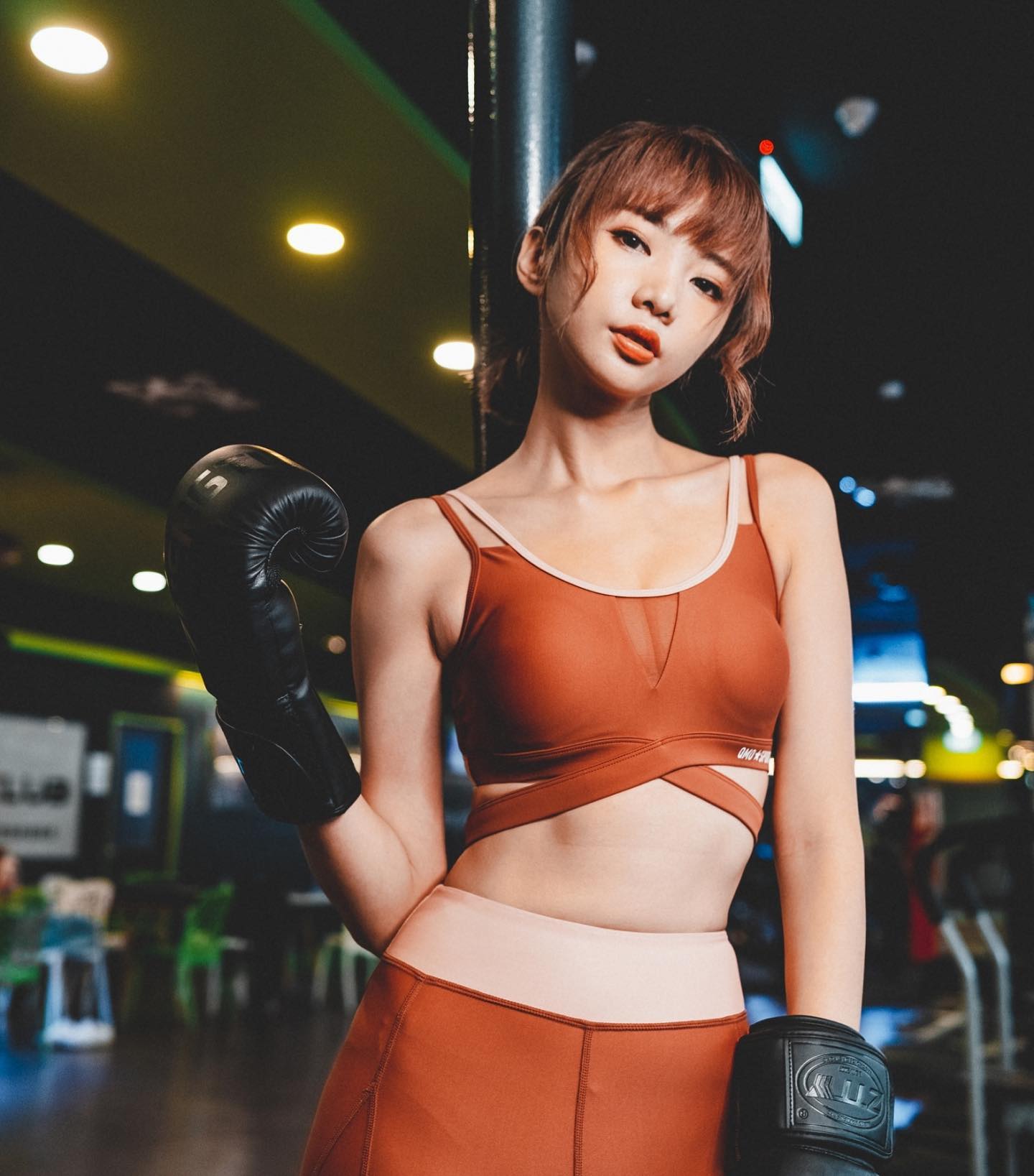 優寶 @cawaiiun Photoset NO.1 95 優寶 @cawaiiun Photoset NO.1