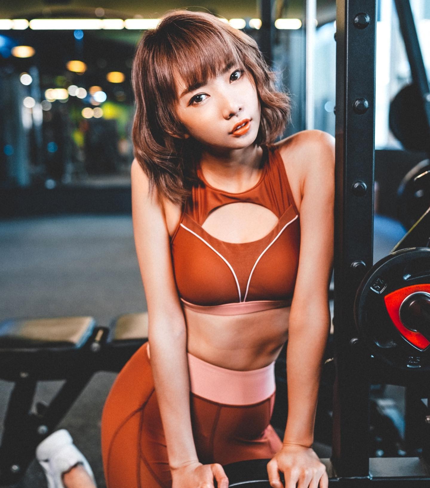 優寶 @cawaiiun Photoset NO.1 96 優寶 @cawaiiun Photoset NO.1