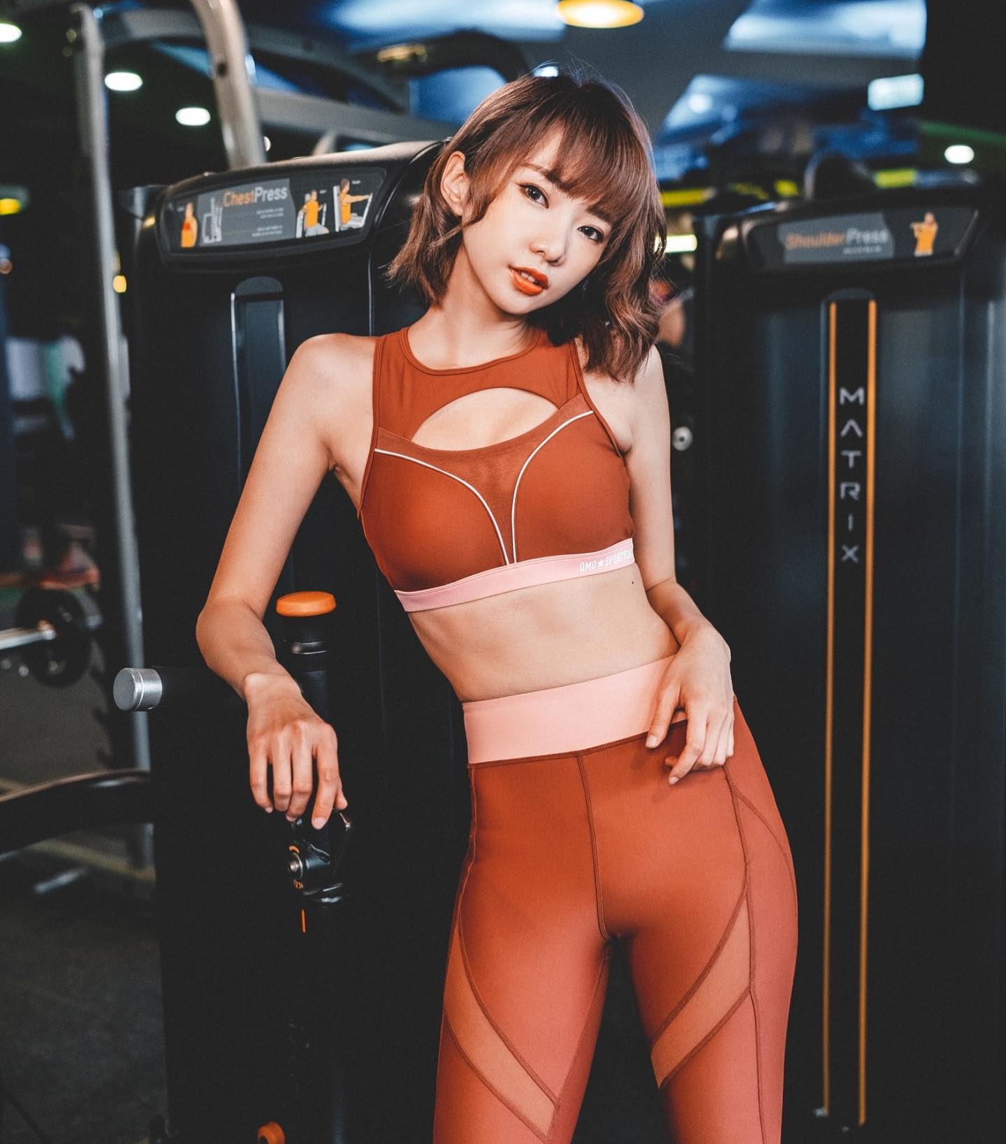 優寶 @cawaiiun Photoset NO.1 97 優寶 @cawaiiun Photoset NO.1