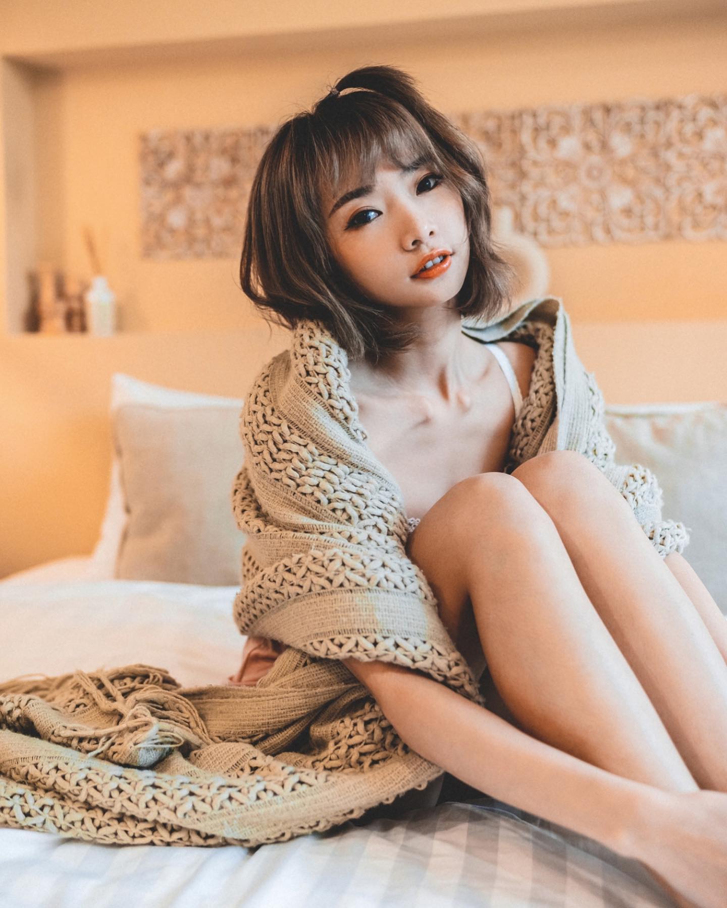 優寶 @cawaiiun Photoset NO.1 99 優寶 @cawaiiun Photoset NO.1