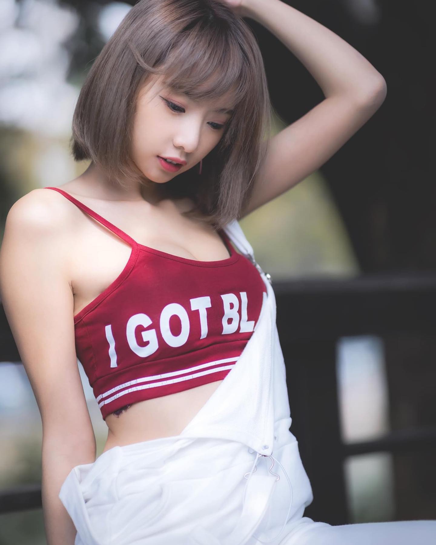 優寶 @cawaiiun Photoset NO.1 103 優寶 @cawaiiun Photoset NO.1