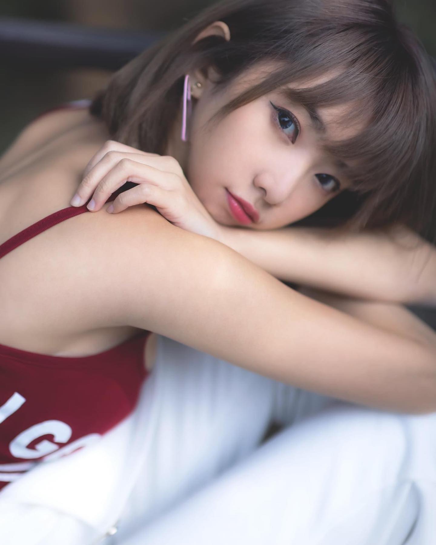 優寶 @cawaiiun Photoset NO.1 104 優寶 @cawaiiun Photoset NO.1