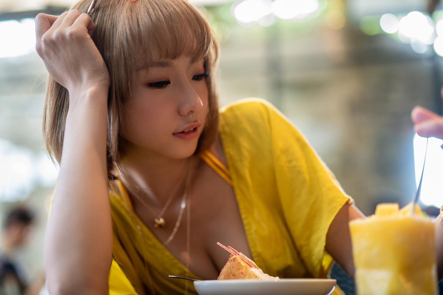 優寶 @cawaiiun Photoset NO.1 108 優寶 @cawaiiun Photoset NO.1