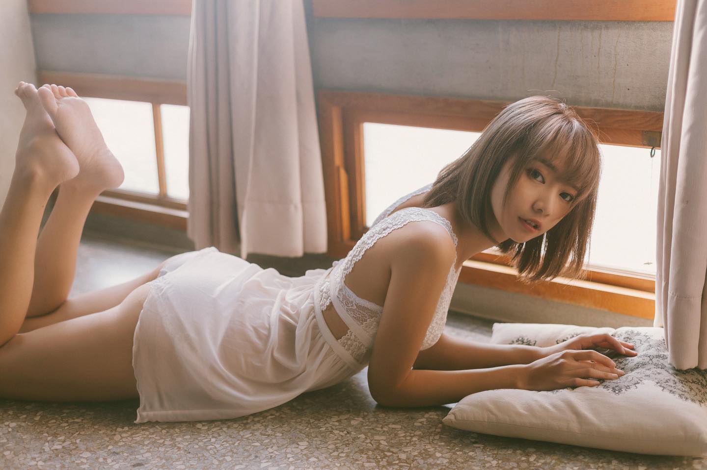 优宝 @cawaiiun Photoset NO.2