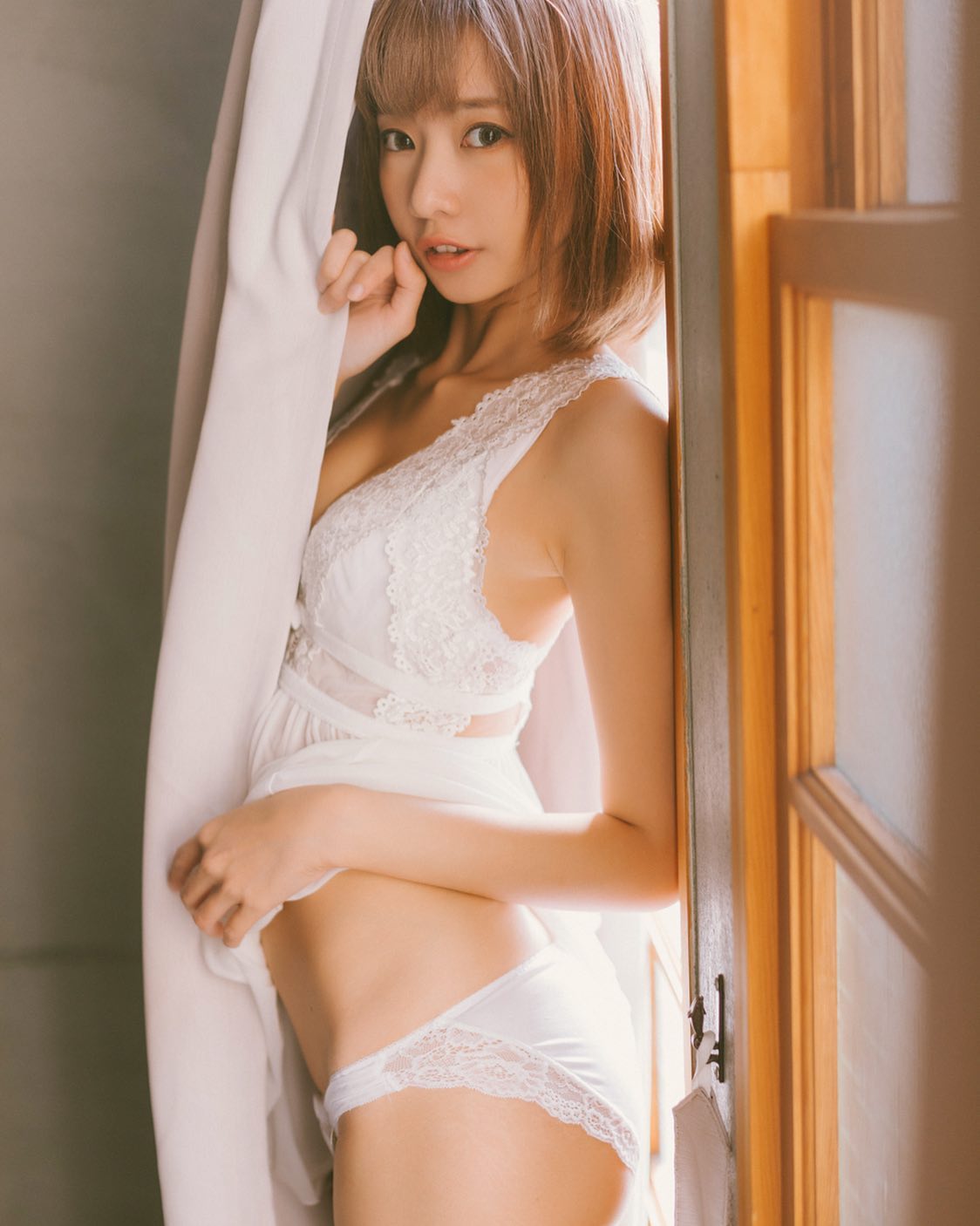 优宝 @cawaiiun Photoset NO.2
