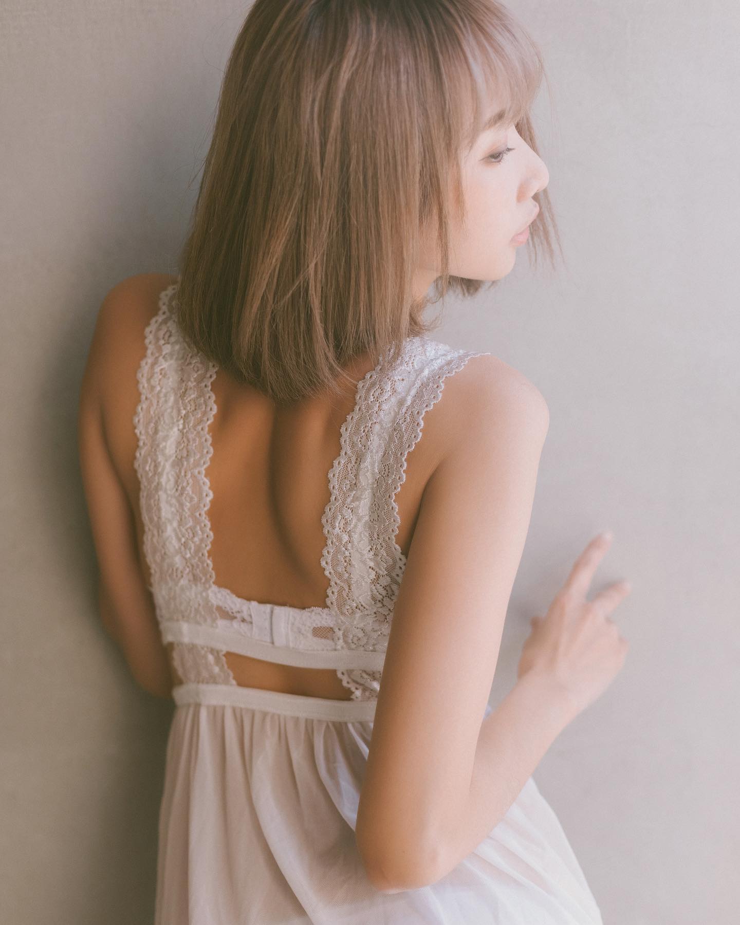 优宝 @cawaiiun Photoset NO.2