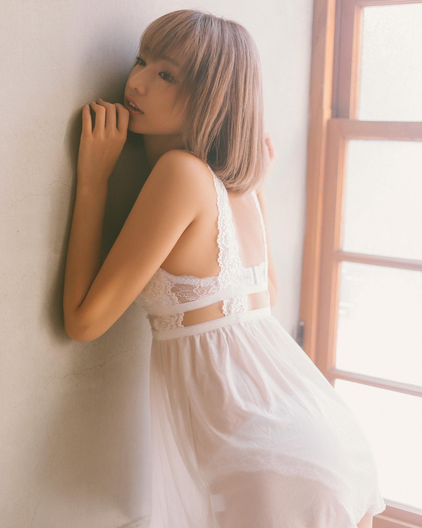 优宝 @cawaiiun Photoset NO.2