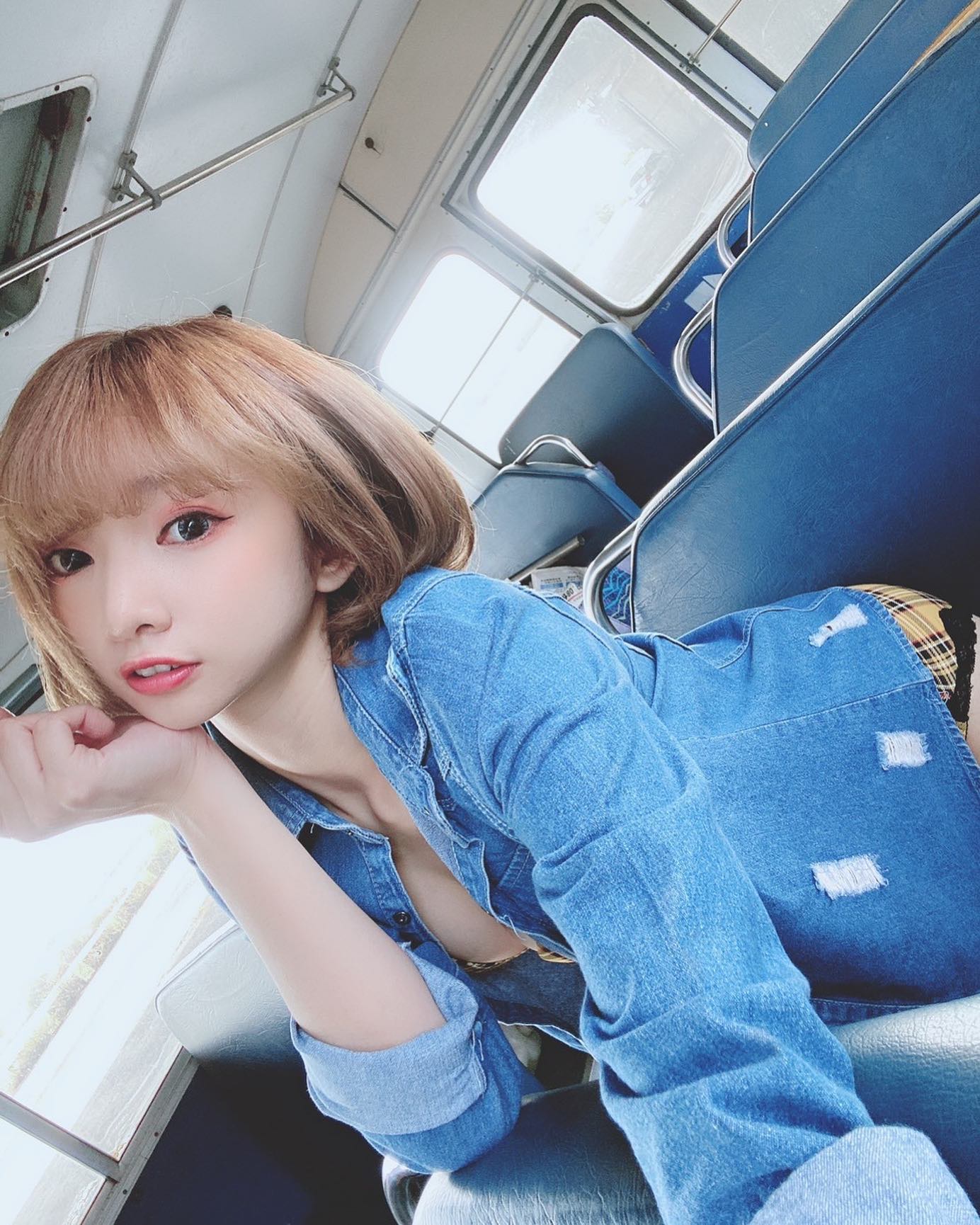 優寶 @cawaiiun Photoset NO.2 18 優寶 @cawaiiun Photoset NO.2