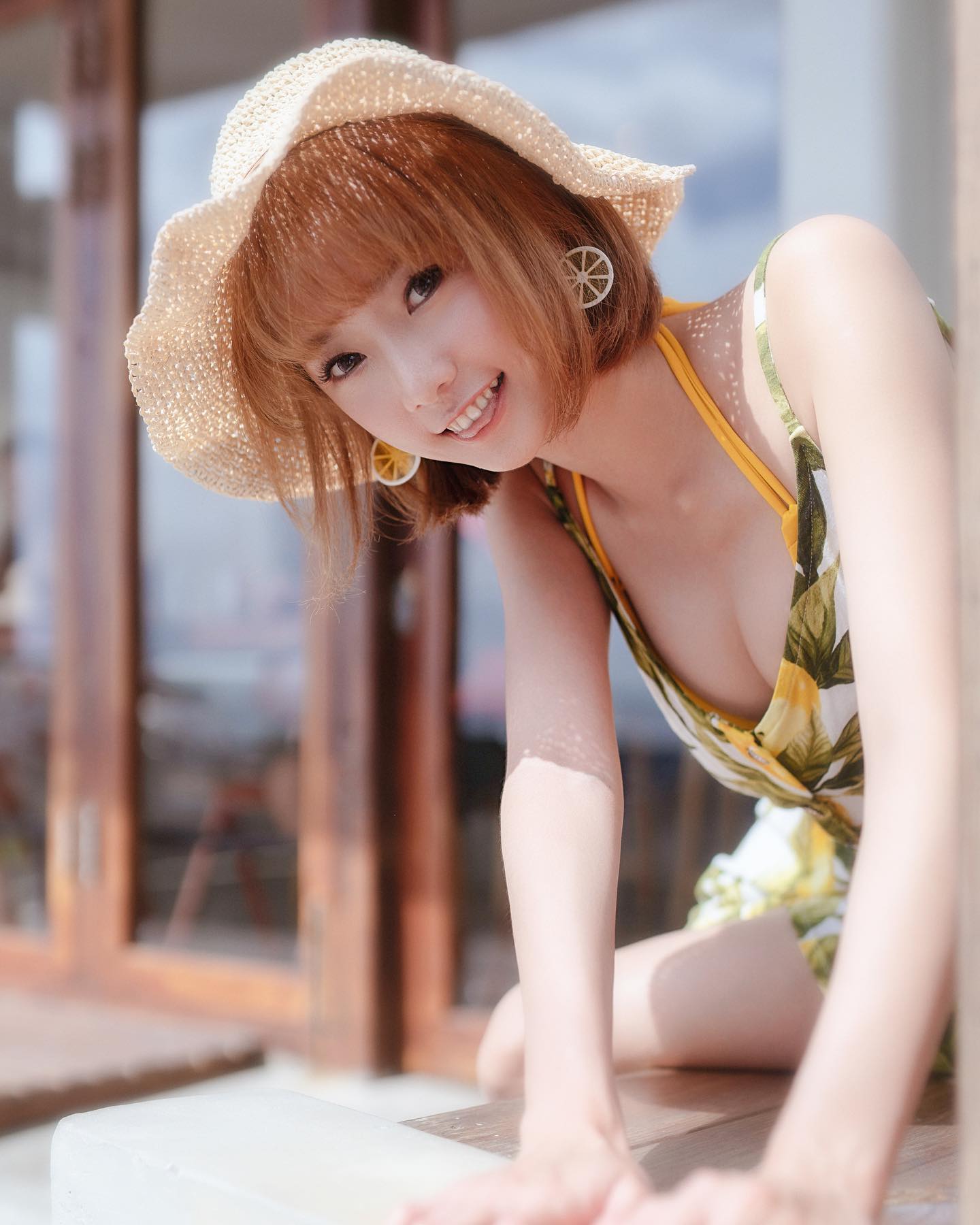 優寶 @cawaiiun Photoset NO.2 19 優寶 @cawaiiun Photoset NO.2