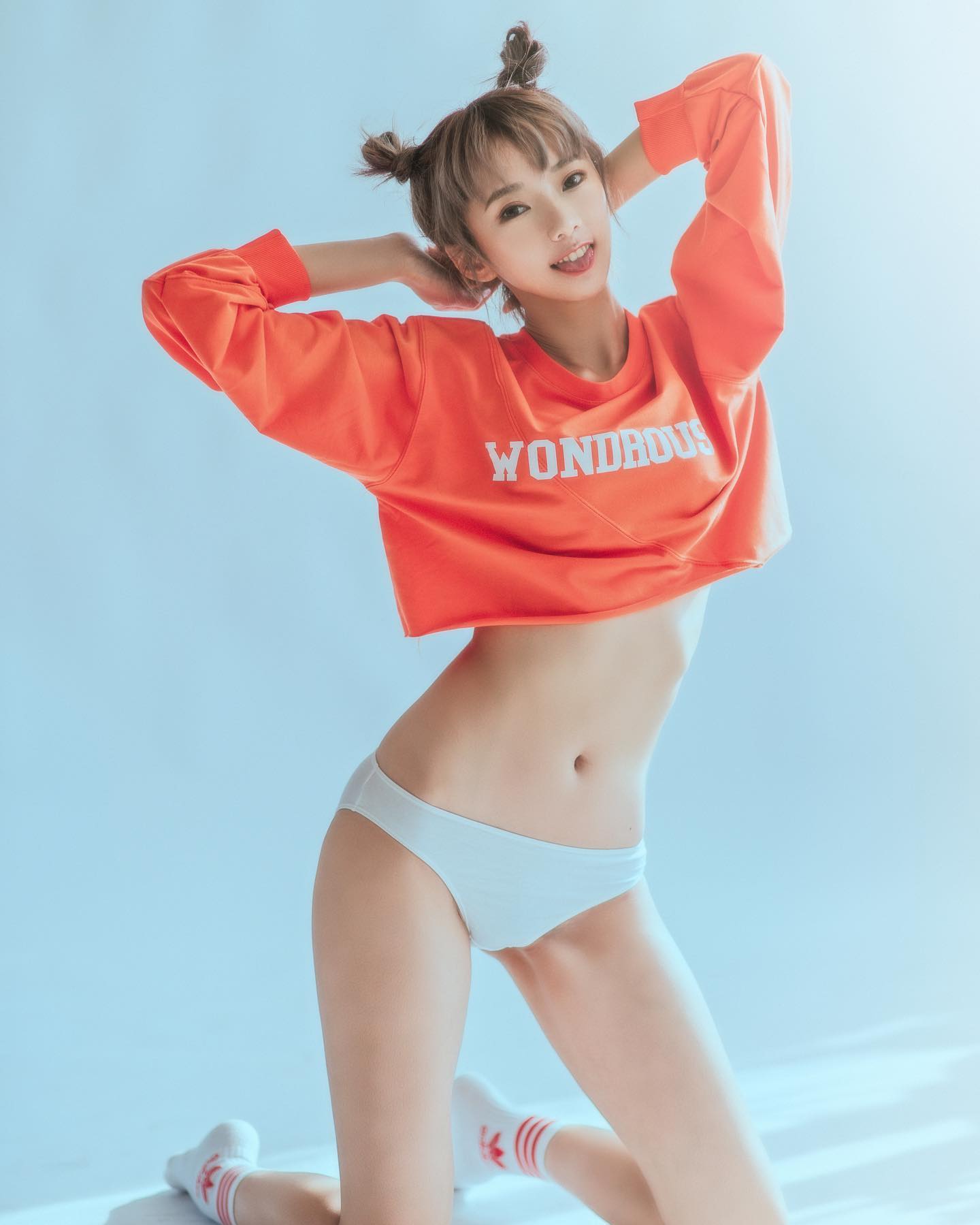 優寶 @cawaiiun Photoset NO.2 28 優寶 @cawaiiun Photoset NO.2