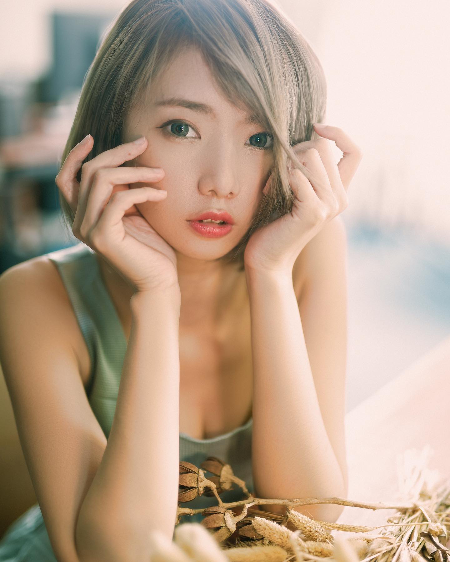優寶 @cawaiiun Photoset NO.2 31 優寶 @cawaiiun Photoset NO.2