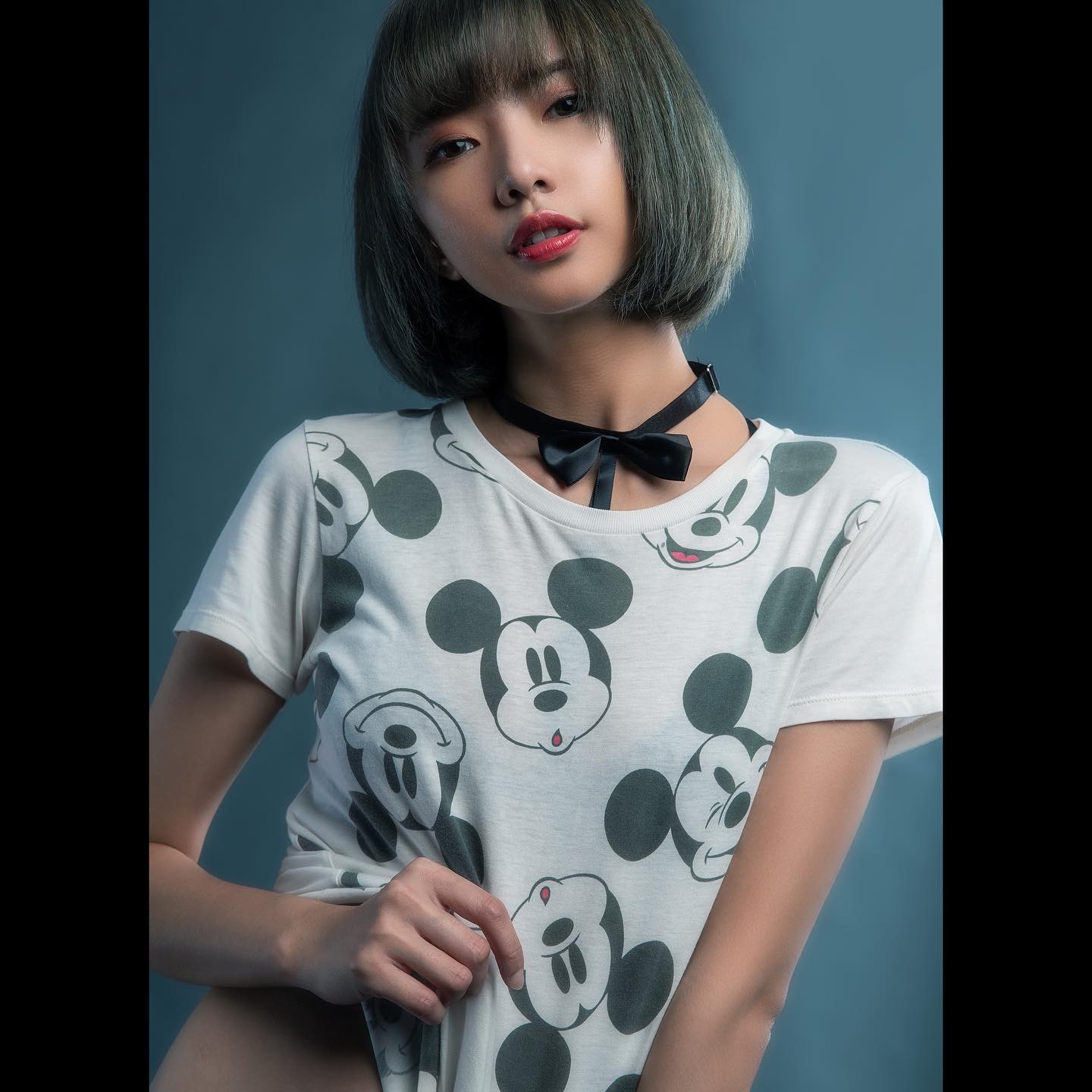 優寶 @cawaiiun Photoset NO.2 38 優寶 @cawaiiun Photoset NO.2