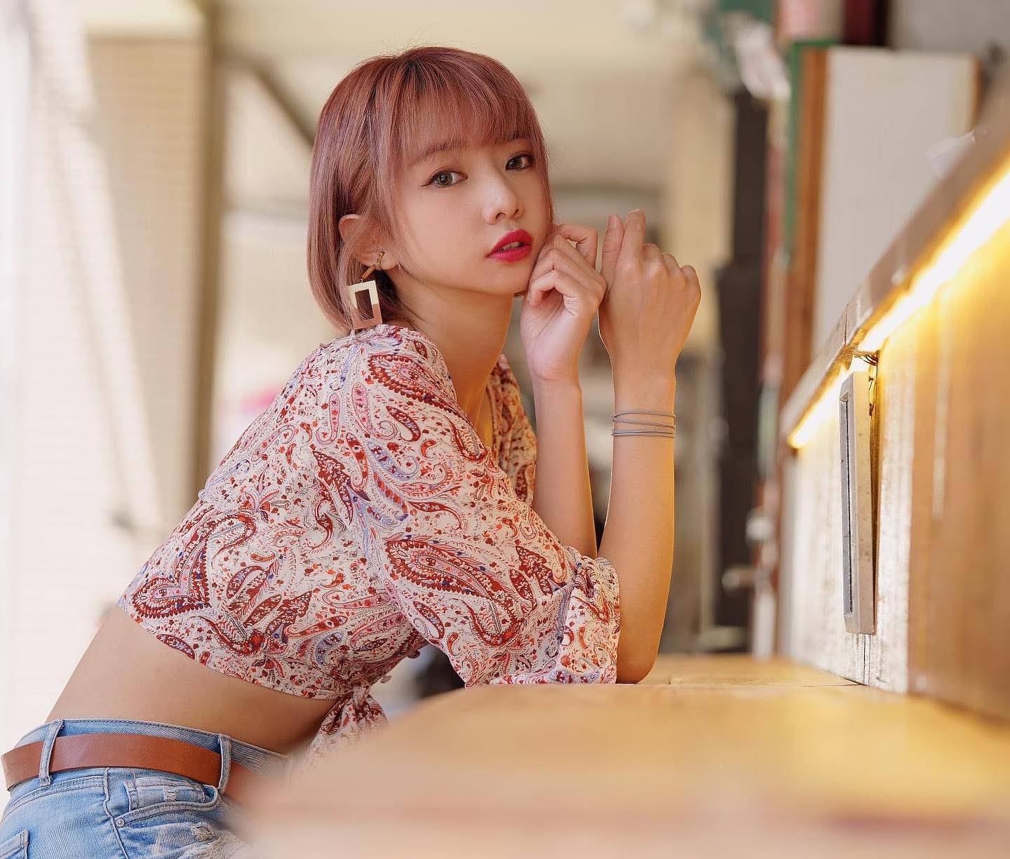 優寶 @cawaiiun Photoset NO.2 41 優寶 @cawaiiun Photoset NO.2