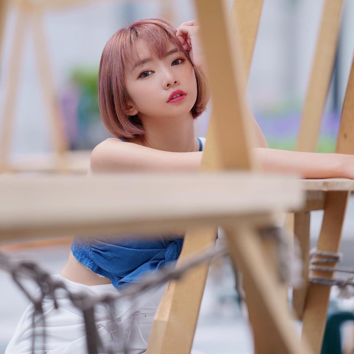 優寶 @cawaiiun Photoset NO.2 43 優寶 @cawaiiun Photoset NO.2