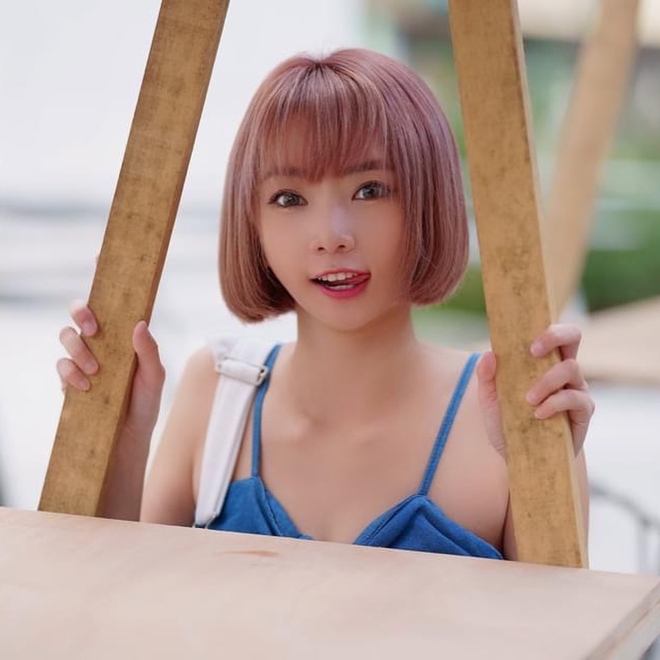 優寶 @cawaiiun Photoset NO.2 44 優寶 @cawaiiun Photoset NO.2
