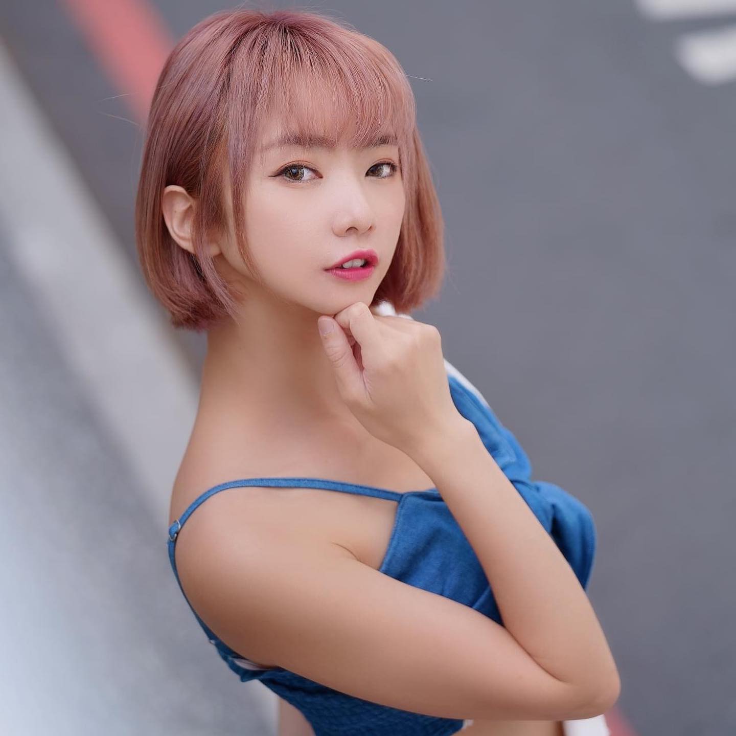 優寶 @cawaiiun Photoset NO.2 45 優寶 @cawaiiun Photoset NO.2