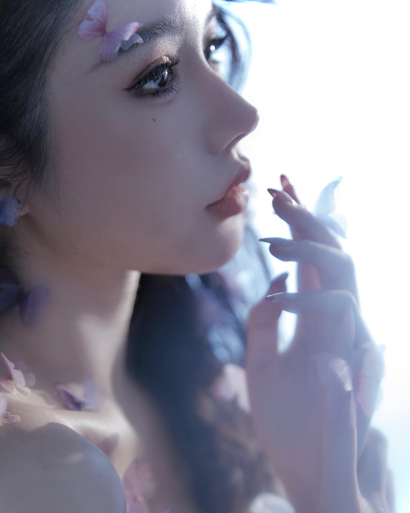 媛媛酱SAYUKI @yuan_sayuki NO.8 103 媛媛酱SAYUKI @yuan_sayuki NO.8
