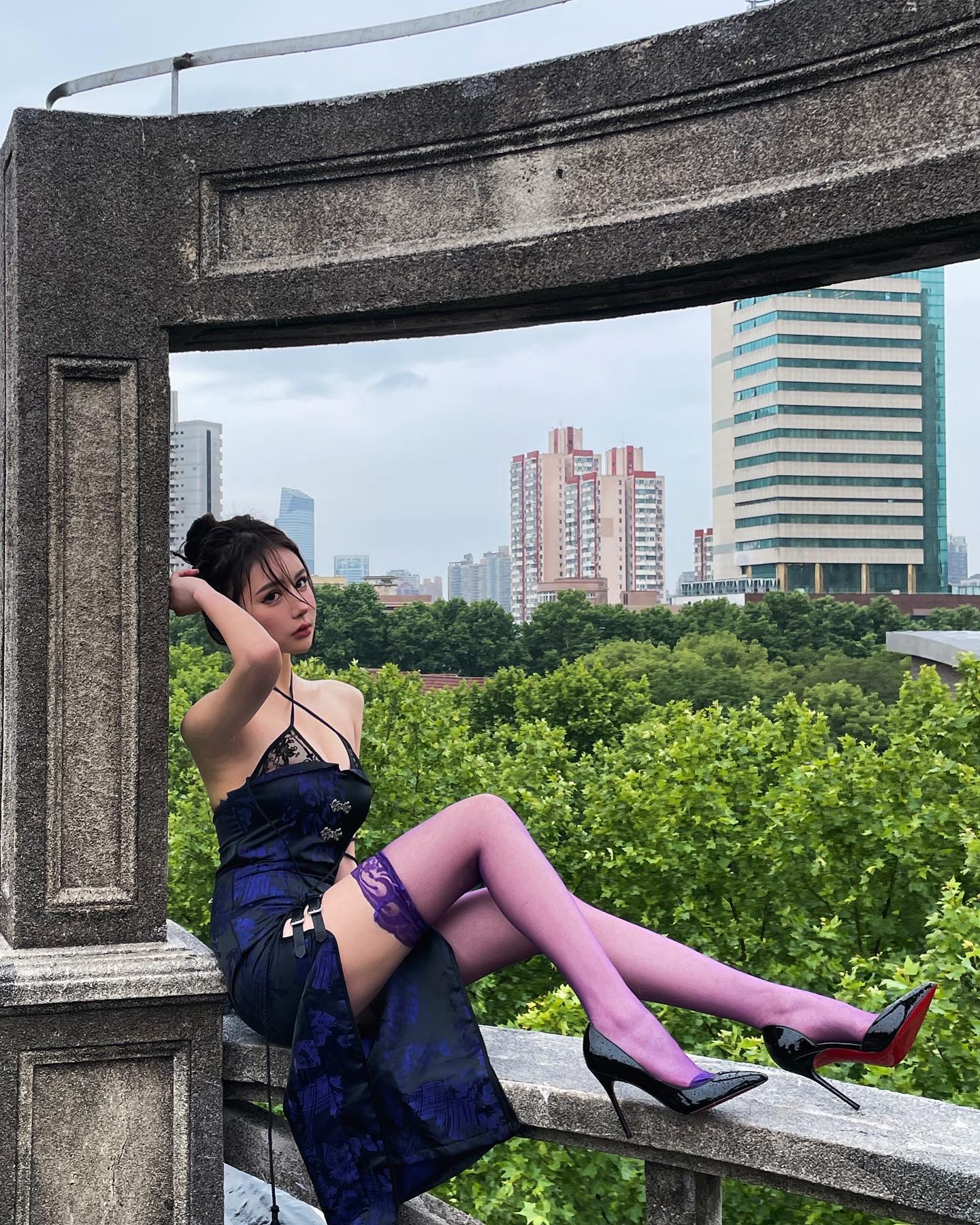 媛媛酱SAYUKI @yuan_sayuki NO.8 114 媛媛酱SAYUKI @yuan_sayuki NO.8