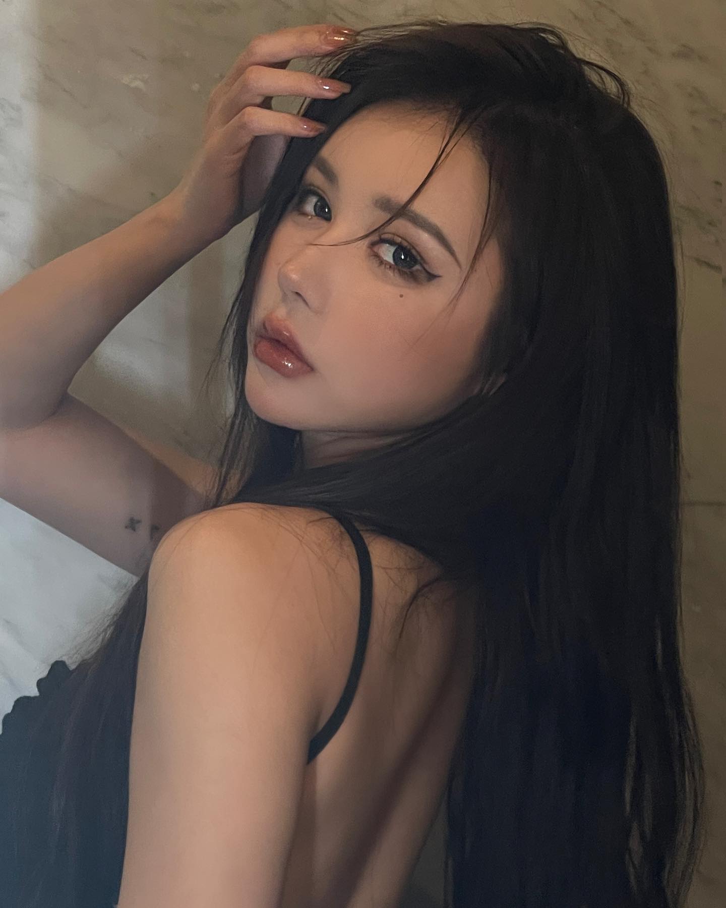 媛媛酱SAYUKI @yuan_sayuki NO.9