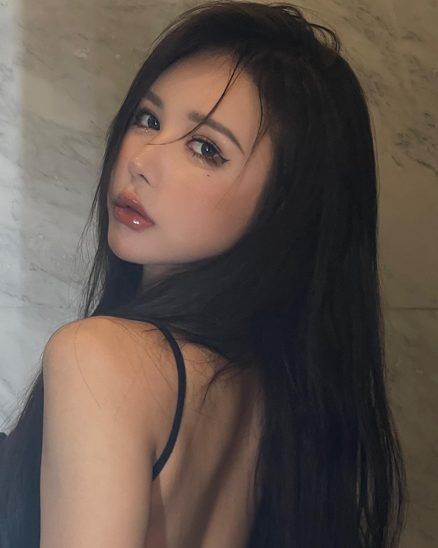 媛媛酱SAYUKI @yuan_sayuki NO.9