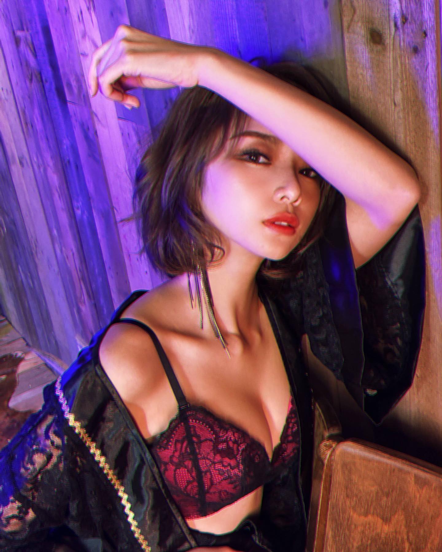 優寶 @cawaiiun Photoset NO.2 54 優寶 @cawaiiun Photoset NO.2