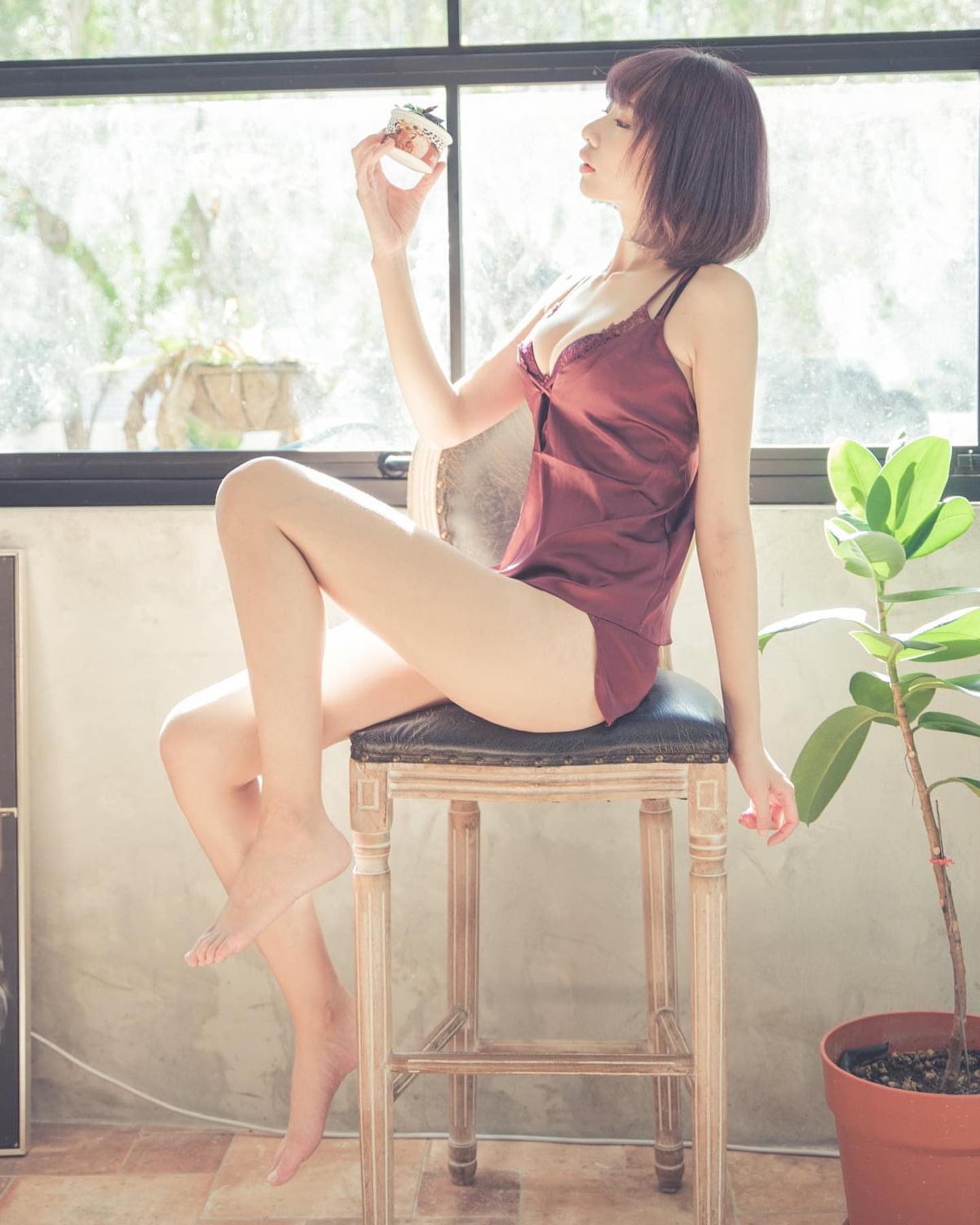 優寶 @cawaiiun Photoset NO.2 55 優寶 @cawaiiun Photoset NO.2