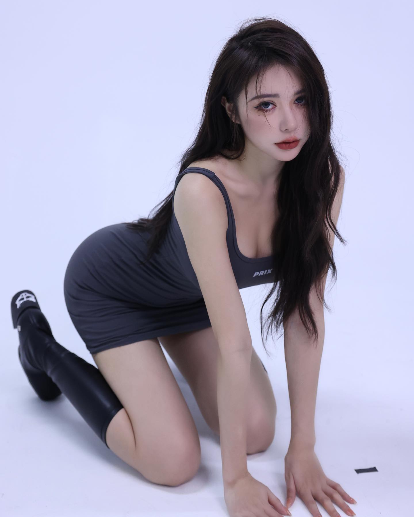 媛媛酱SAYUKI @yuan_sayuki NO.9