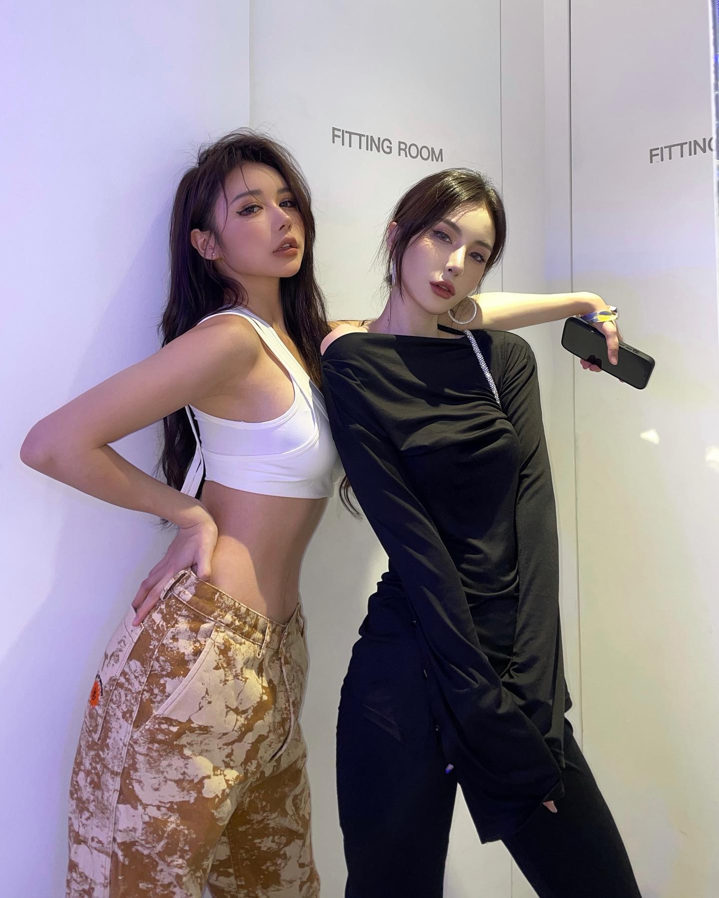 媛媛酱SAYUKI @yuan_sayuki NO.9