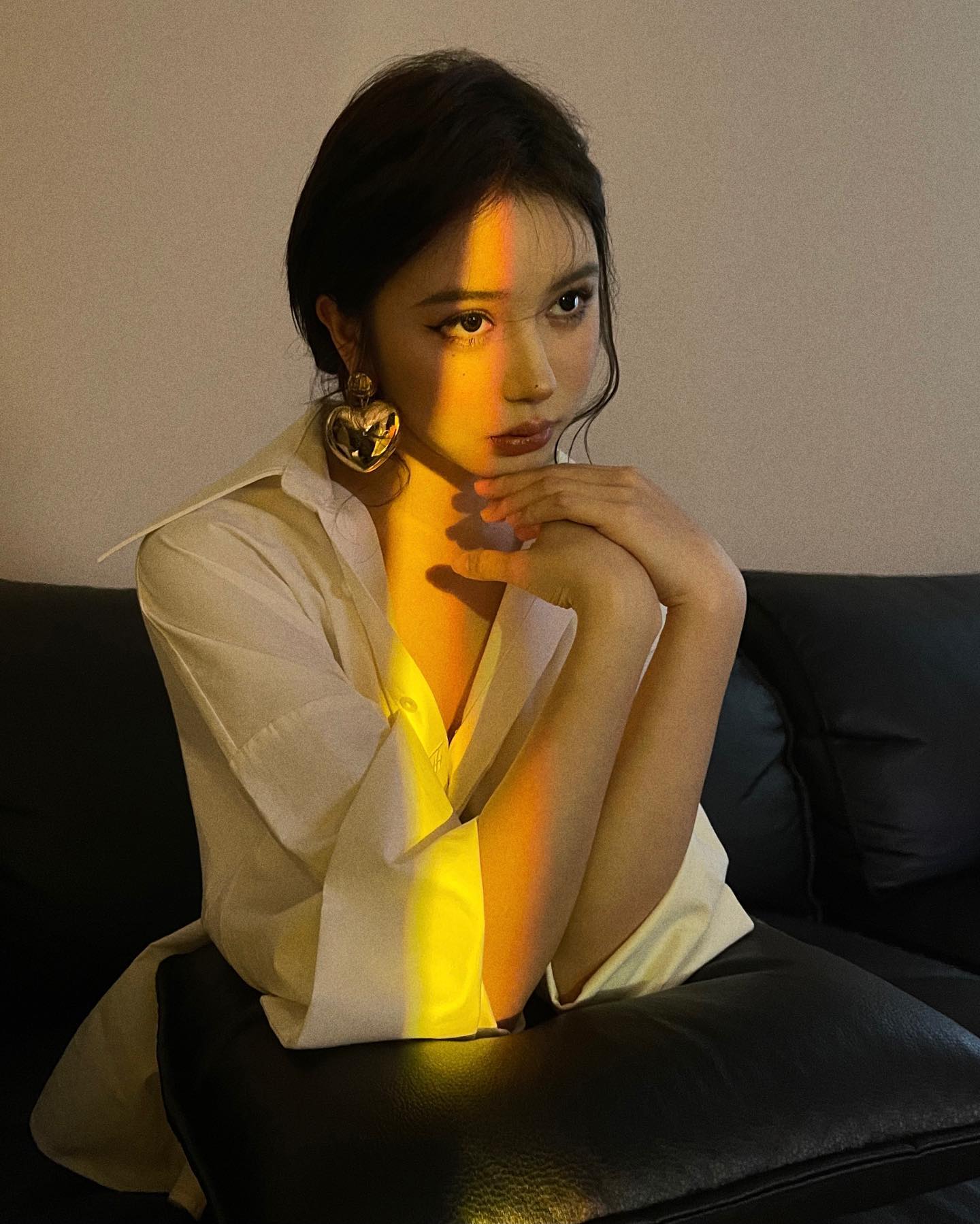 媛媛酱SAYUKI @yuan_sayuki NO.9
