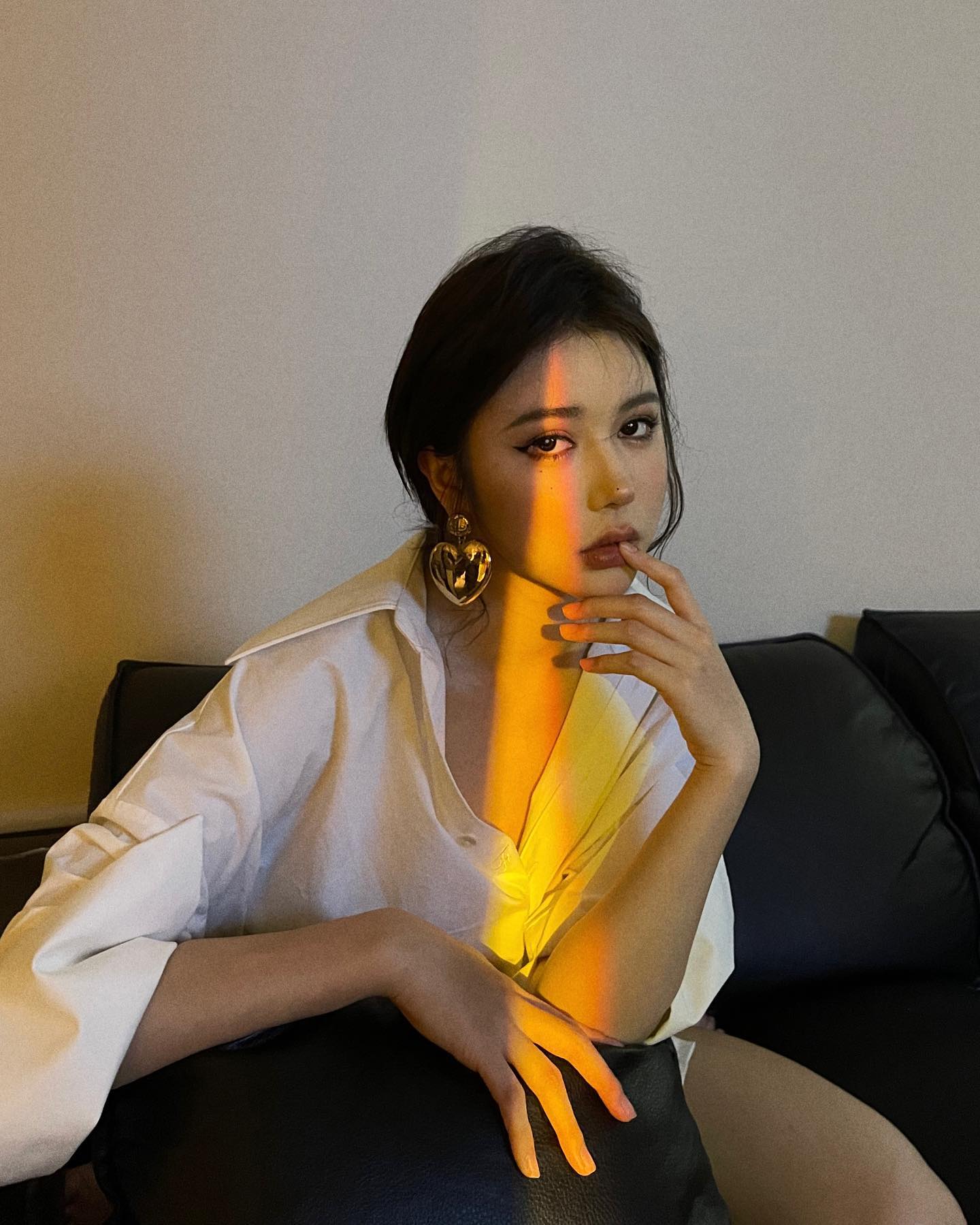 媛媛酱SAYUKI @yuan_sayuki NO.9