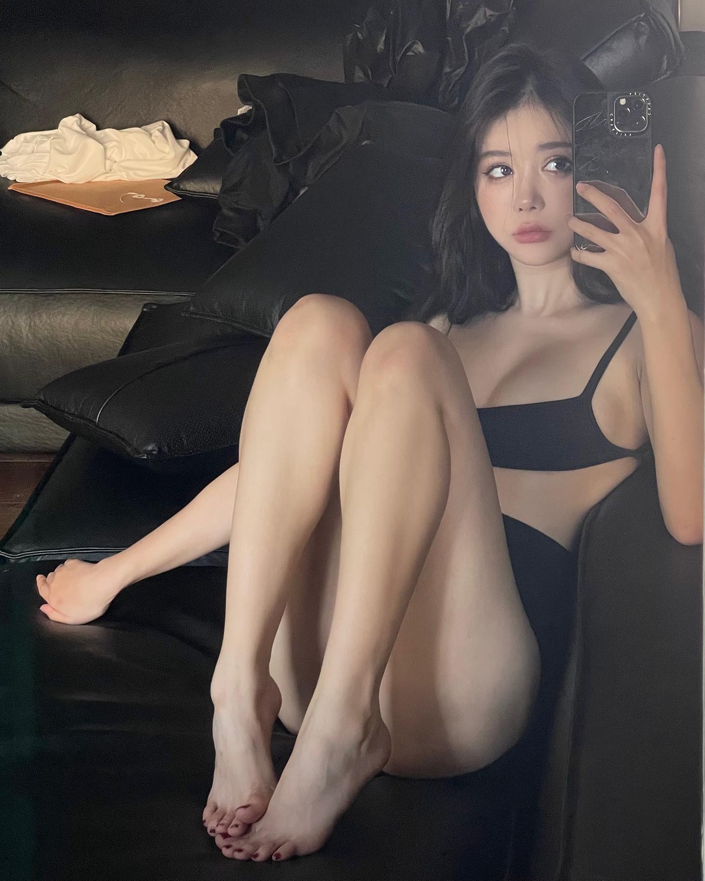 媛媛酱SAYUKI @yuan_sayuki NO.9