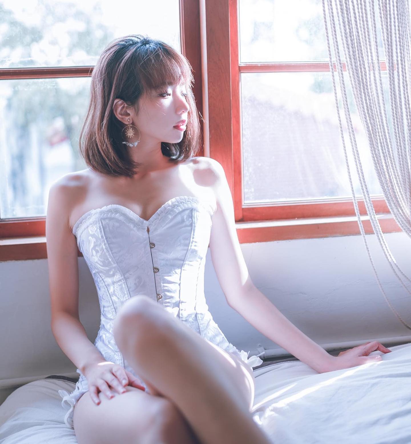 優寶 @cawaiiun Photoset NO.2 60 優寶 @cawaiiun Photoset NO.2