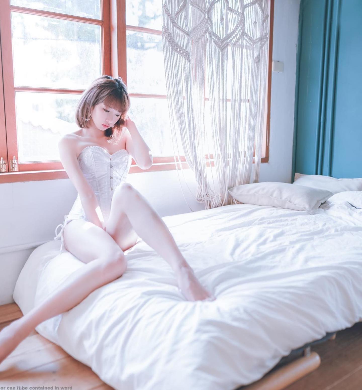 優寶 @cawaiiun Photoset NO.2 62 優寶 @cawaiiun Photoset NO.2