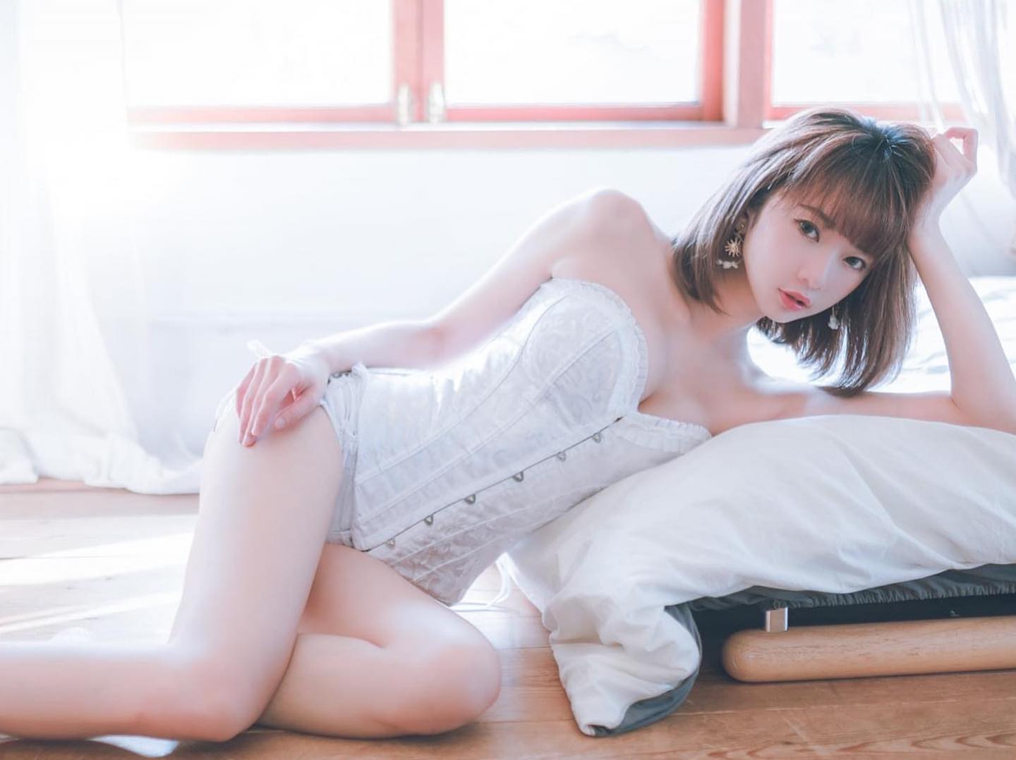 優寶 @cawaiiun Photoset NO.2 64 優寶 @cawaiiun Photoset NO.2