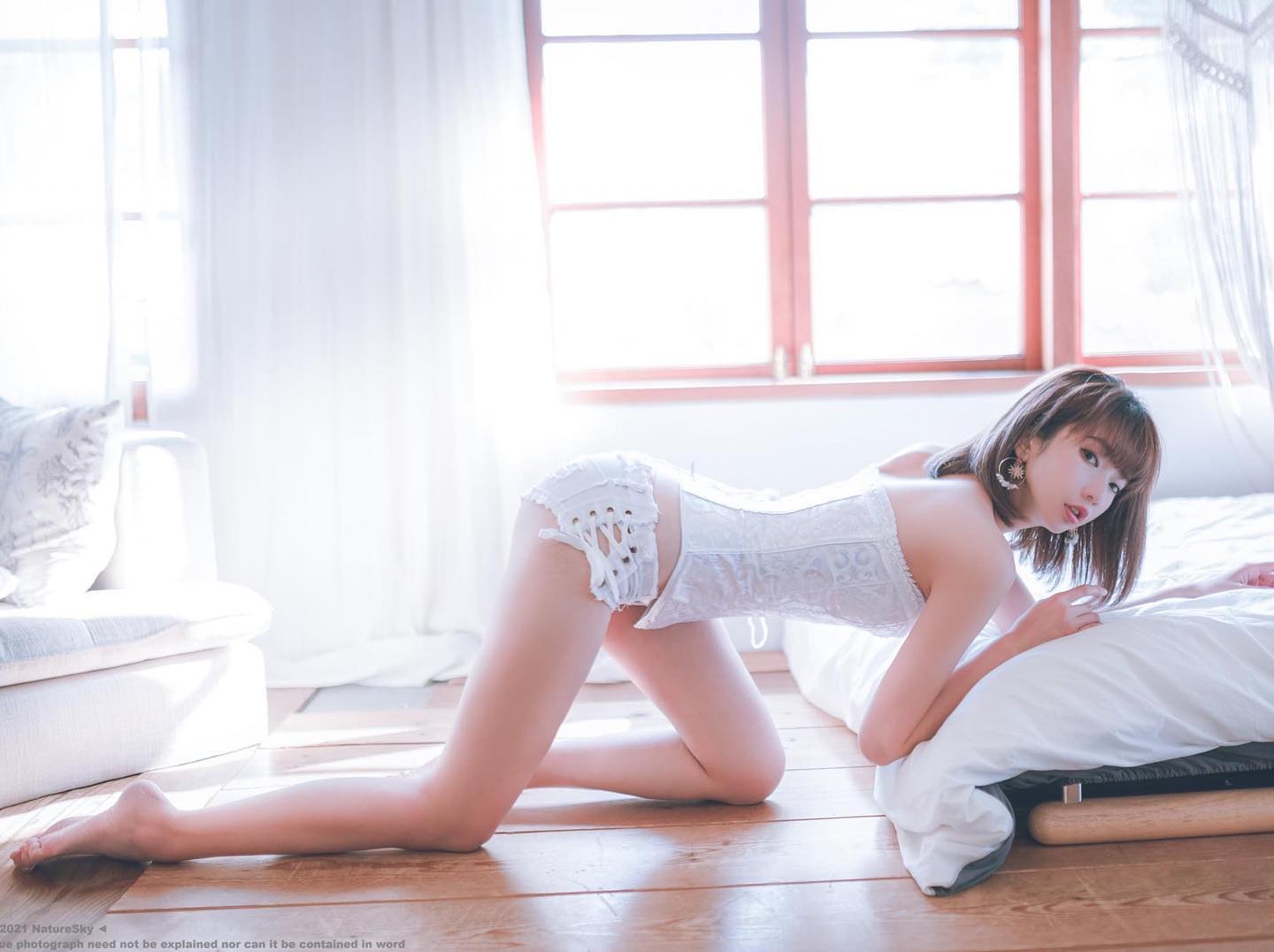 優寶 @cawaiiun Photoset NO.2 66 優寶 @cawaiiun Photoset NO.2