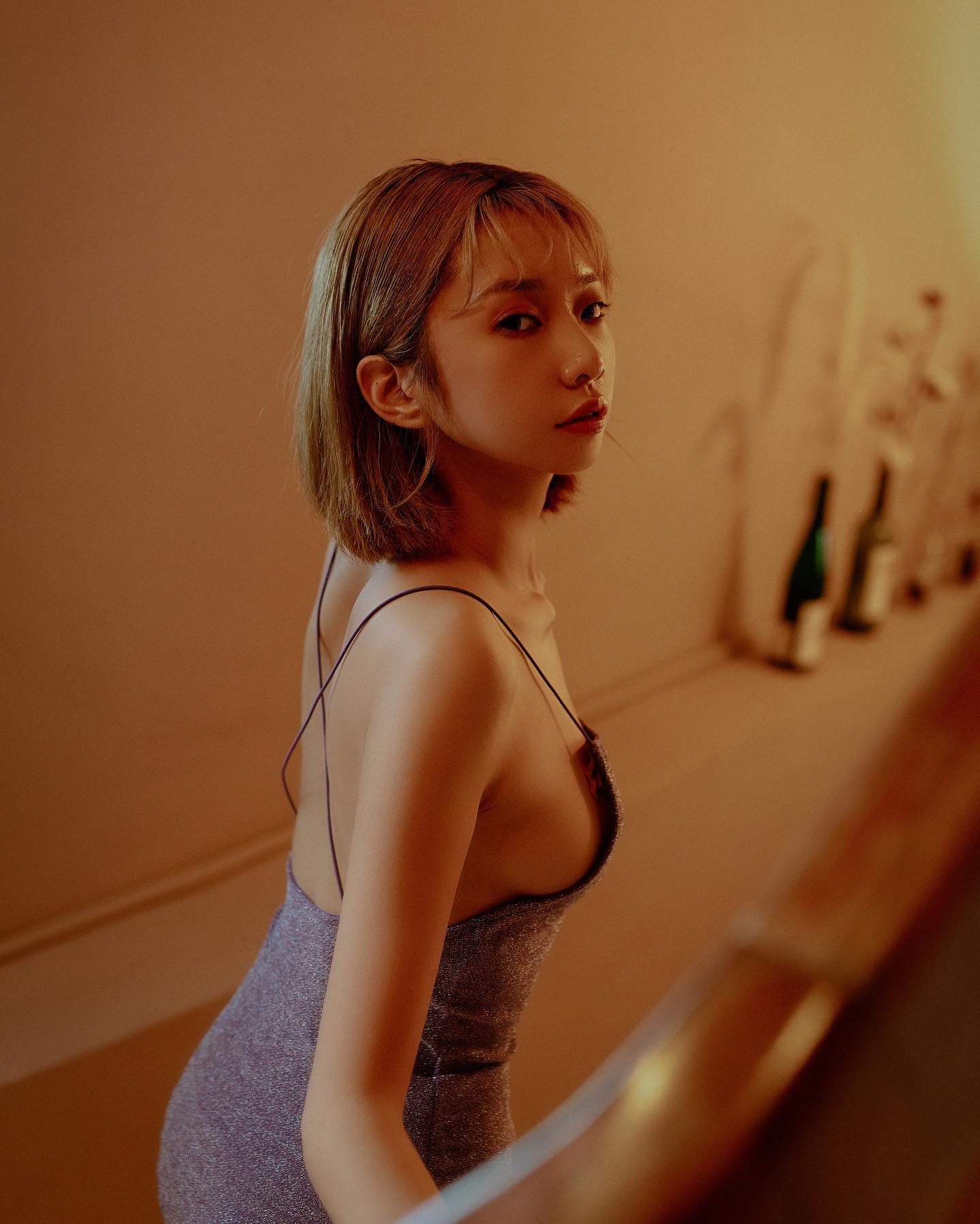 優寶 @cawaiiun Photoset NO.2 67 優寶 @cawaiiun Photoset NO.2